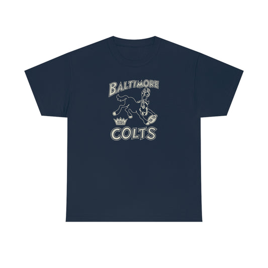 Baltimore Colts T-Shirt