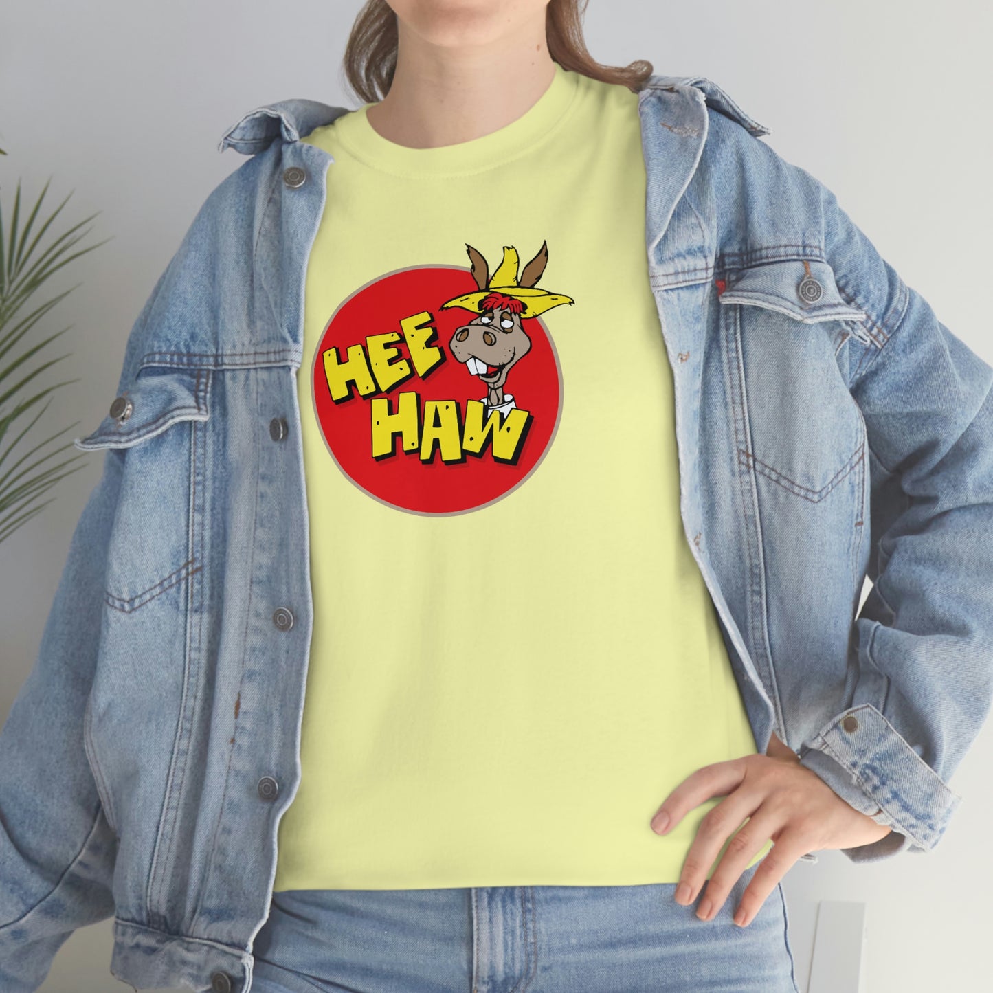 Hee Haw T-Shirt