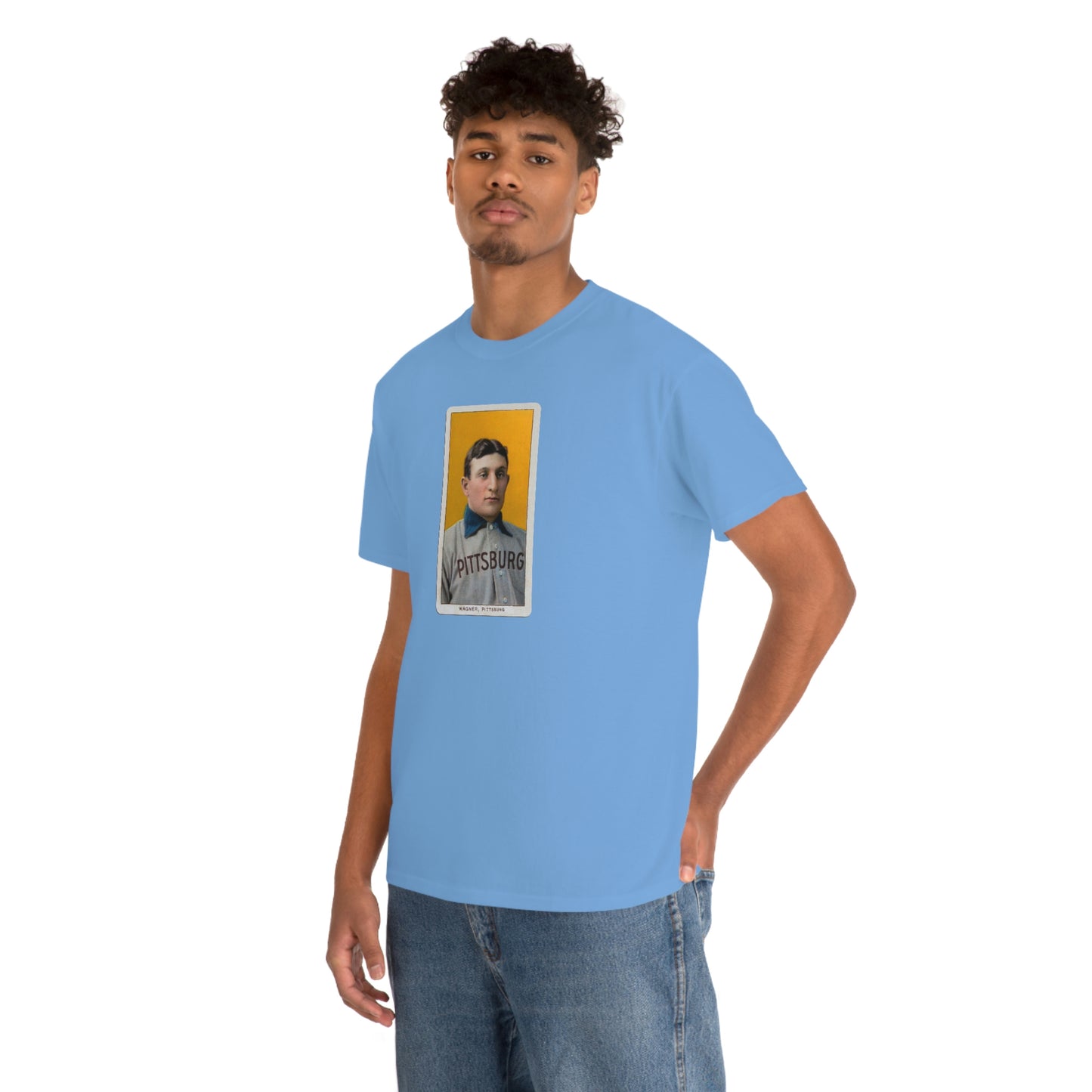 Honus Wagner T-Shirt