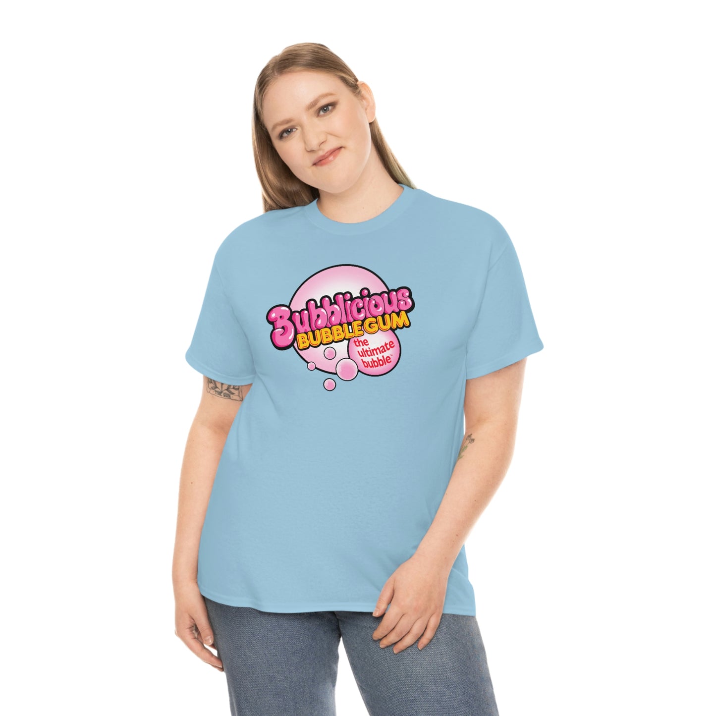 Bubblicious T-Shirt