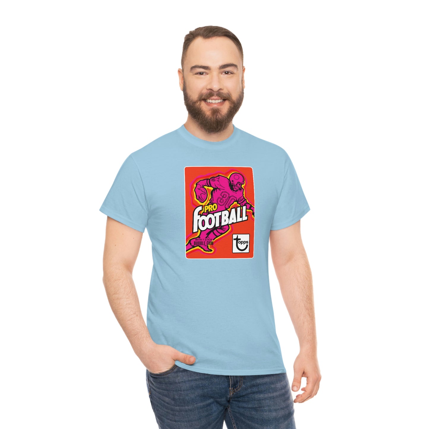 Football Cards T-Shirt