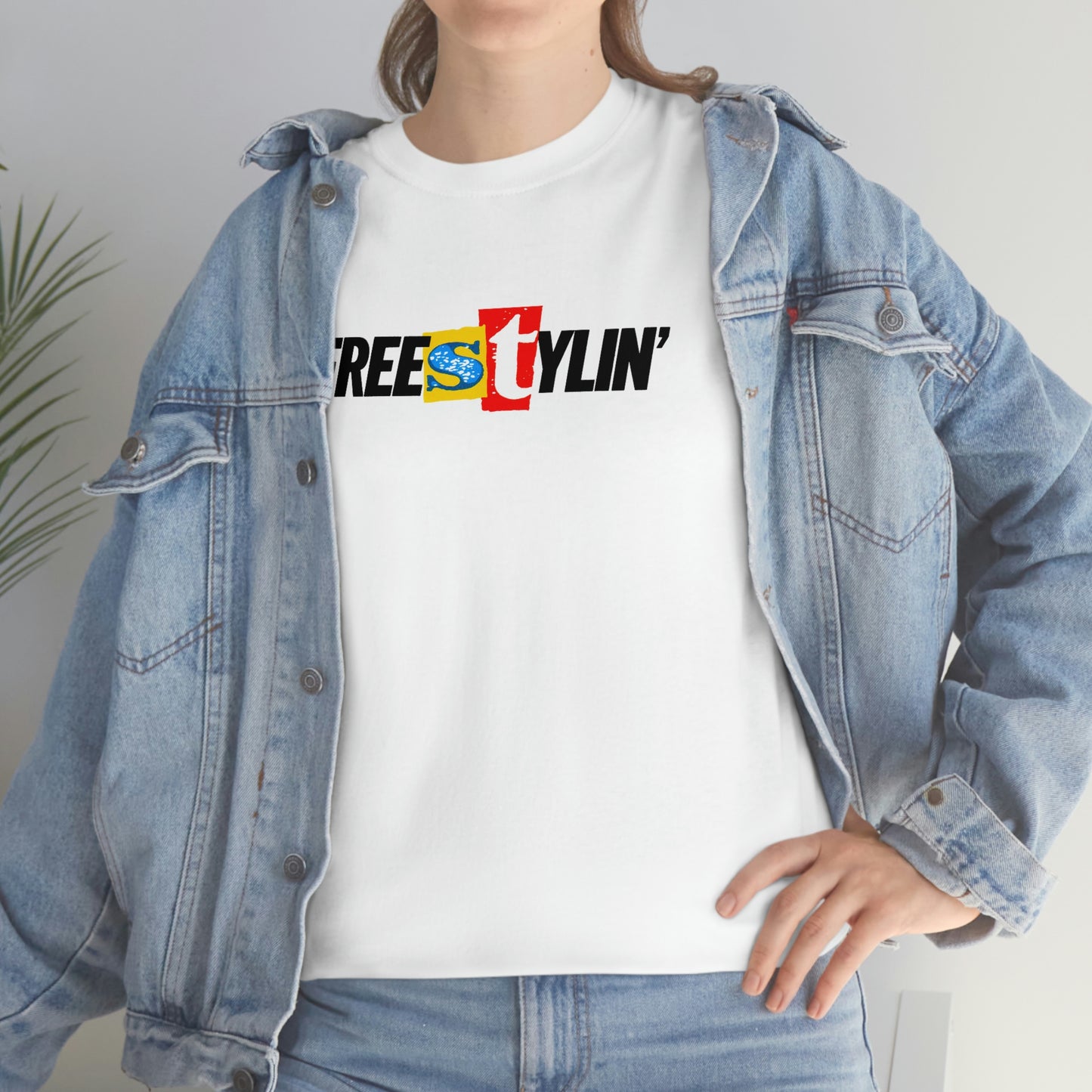 Freestylin' Magazine T-Shirt