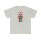 Mr. Atom Robot T-Shirt