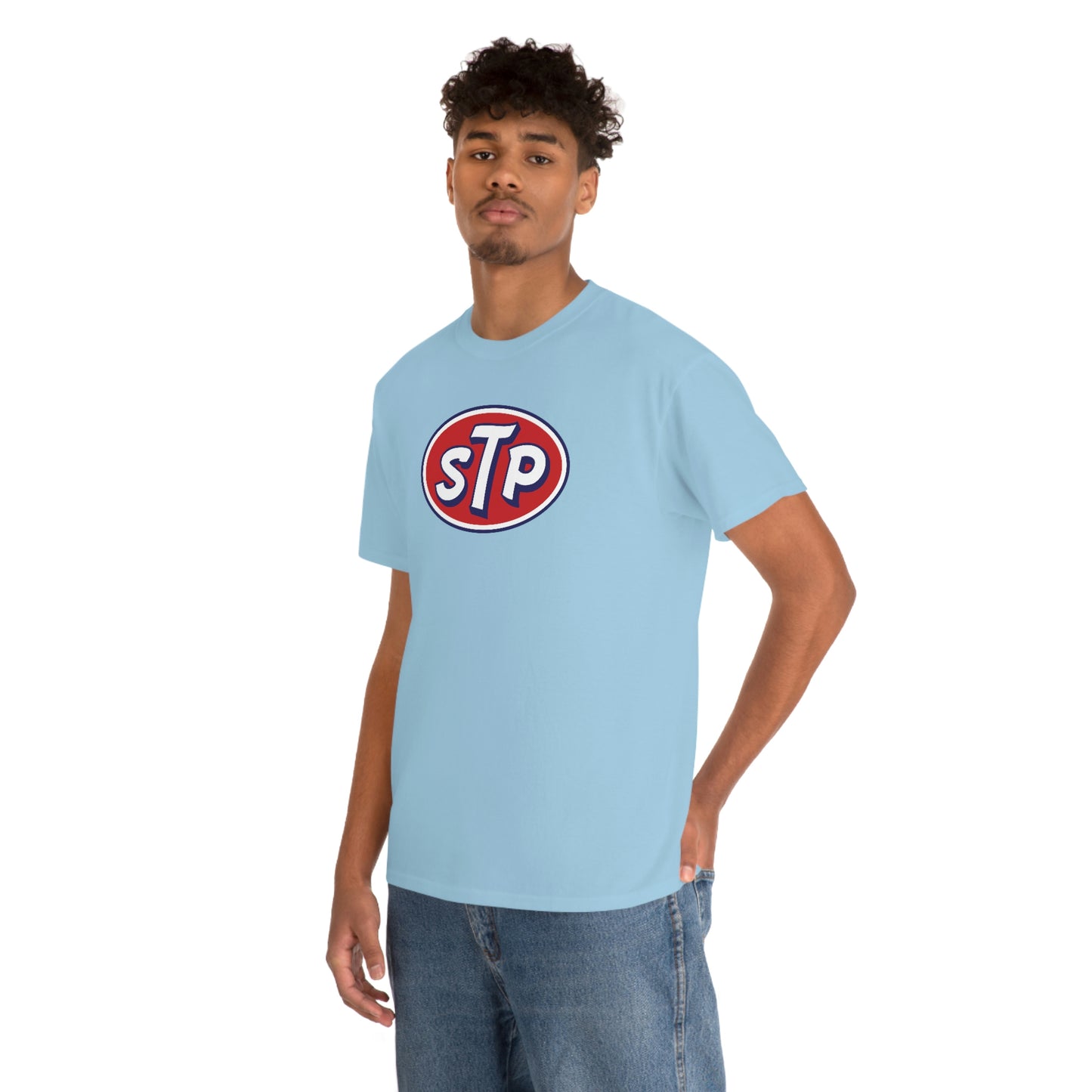 STP T-Shirt