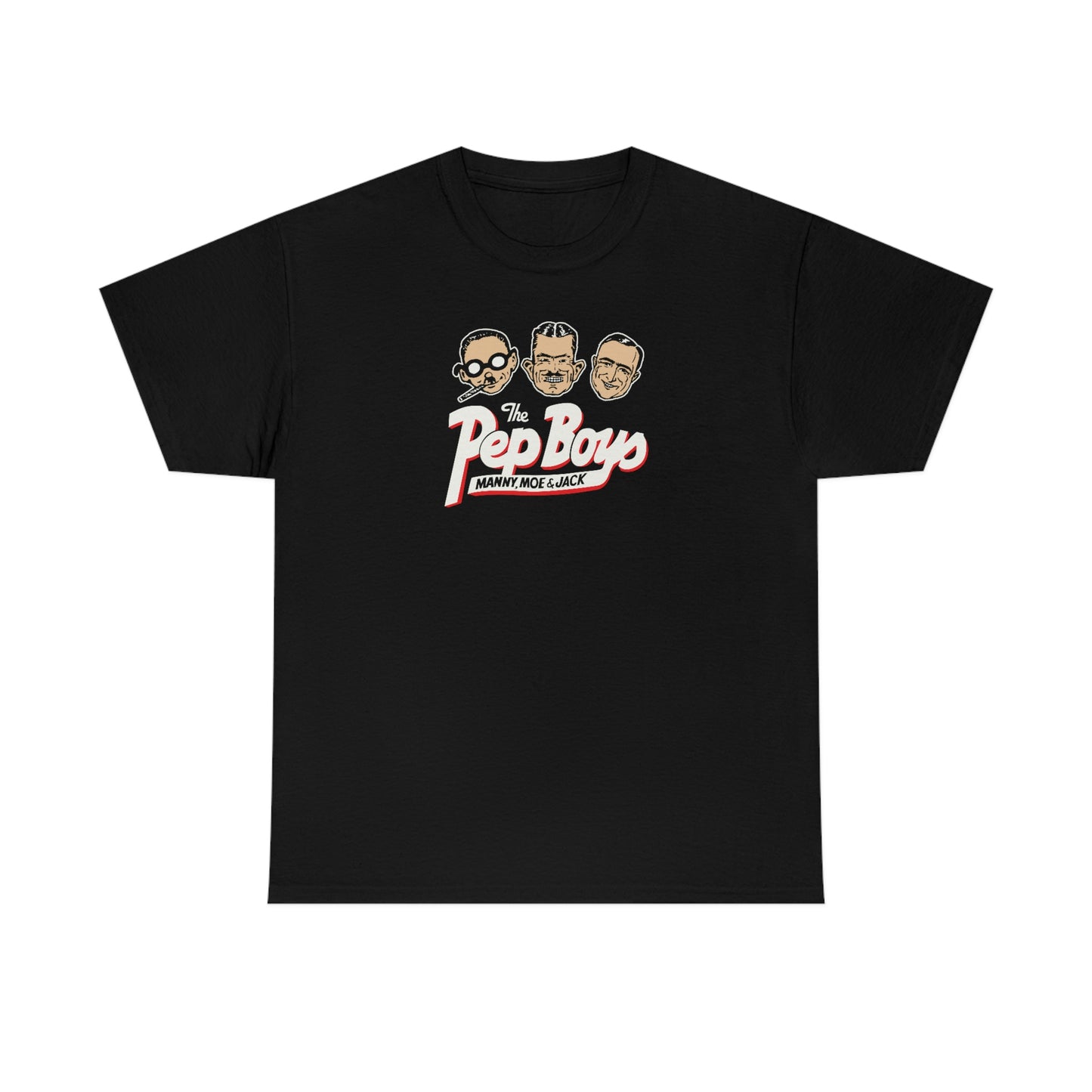 Pep Boys T-Shirt