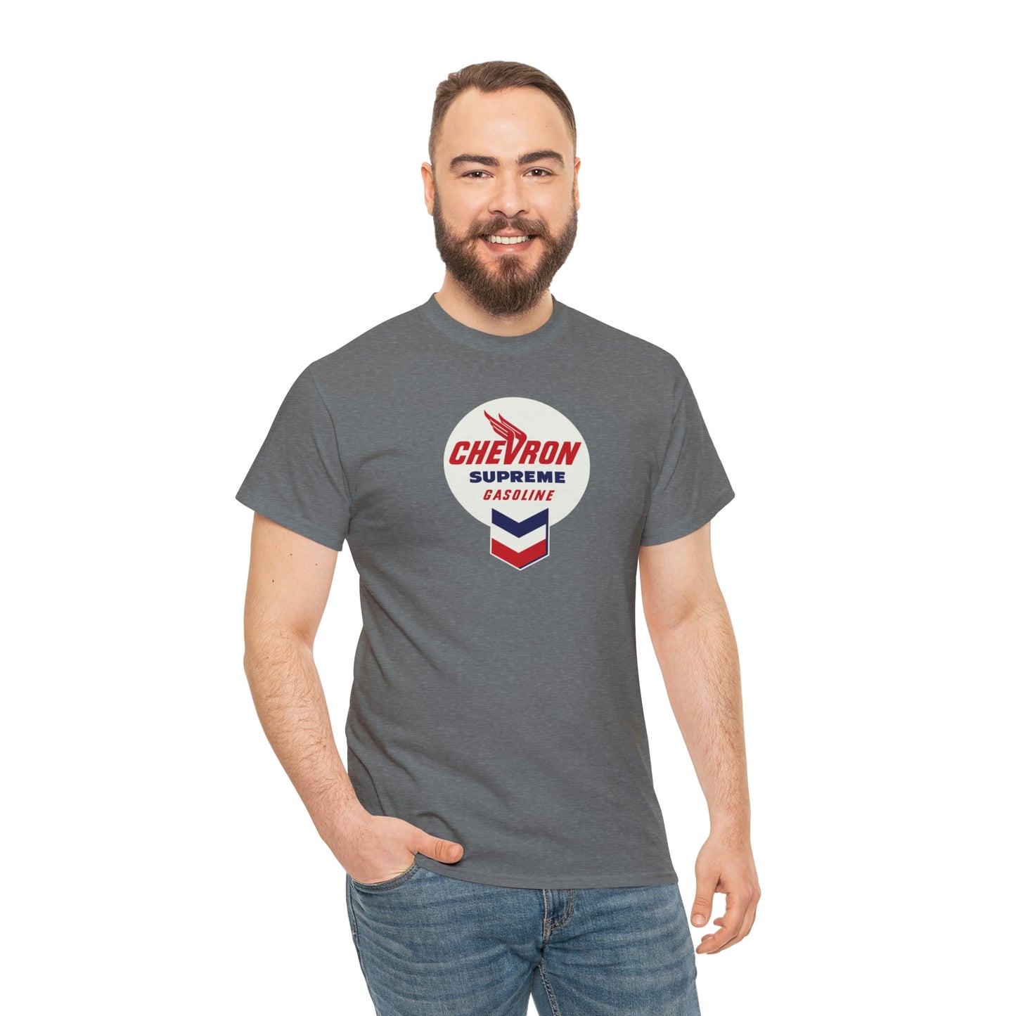 Chevron T-Shirt