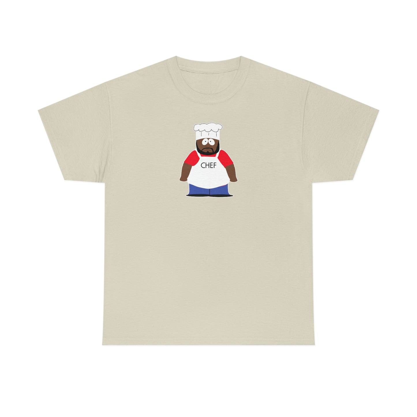 Chef T-Shirt