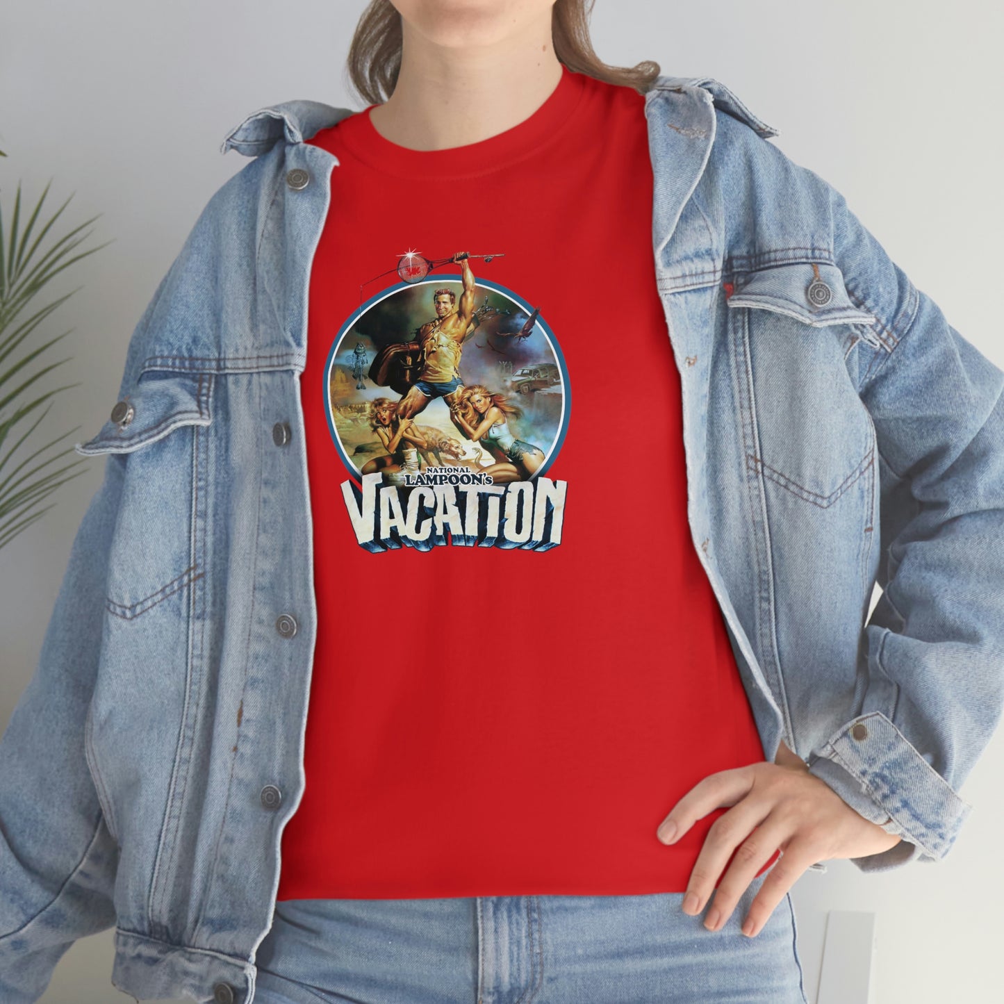 National Lampoon's Vacation