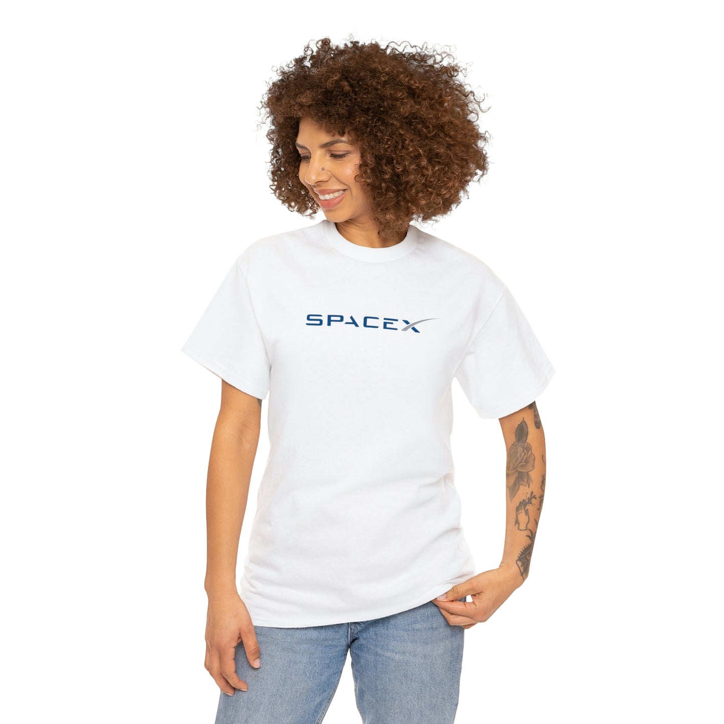 SpaceX T-Shirt