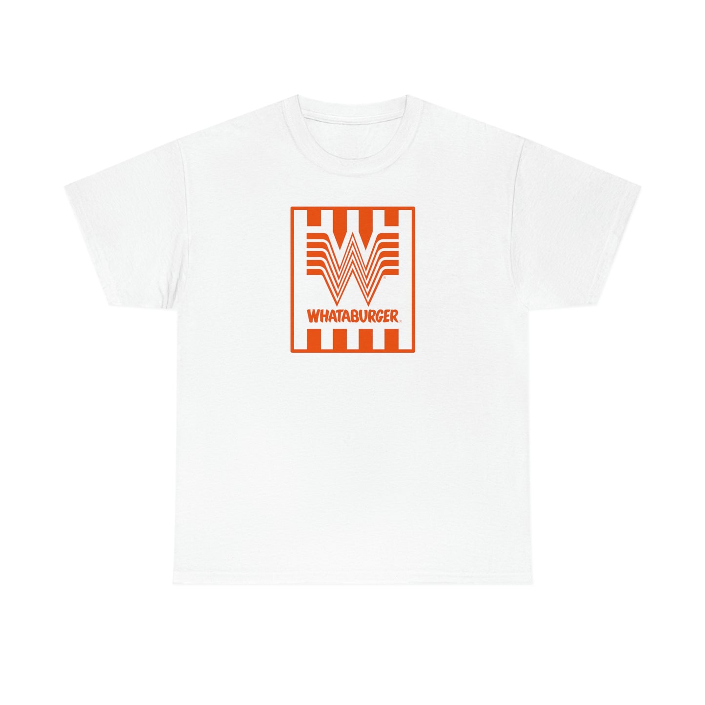 Whataburger T-Shirt