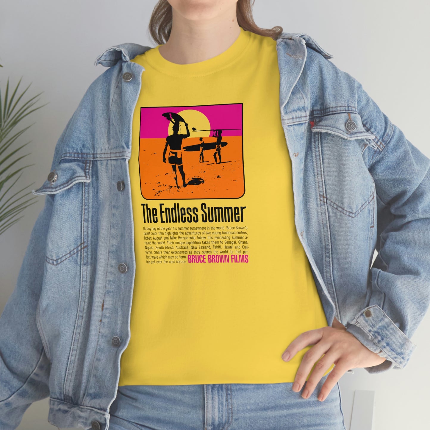 Endless Summer T-shirt