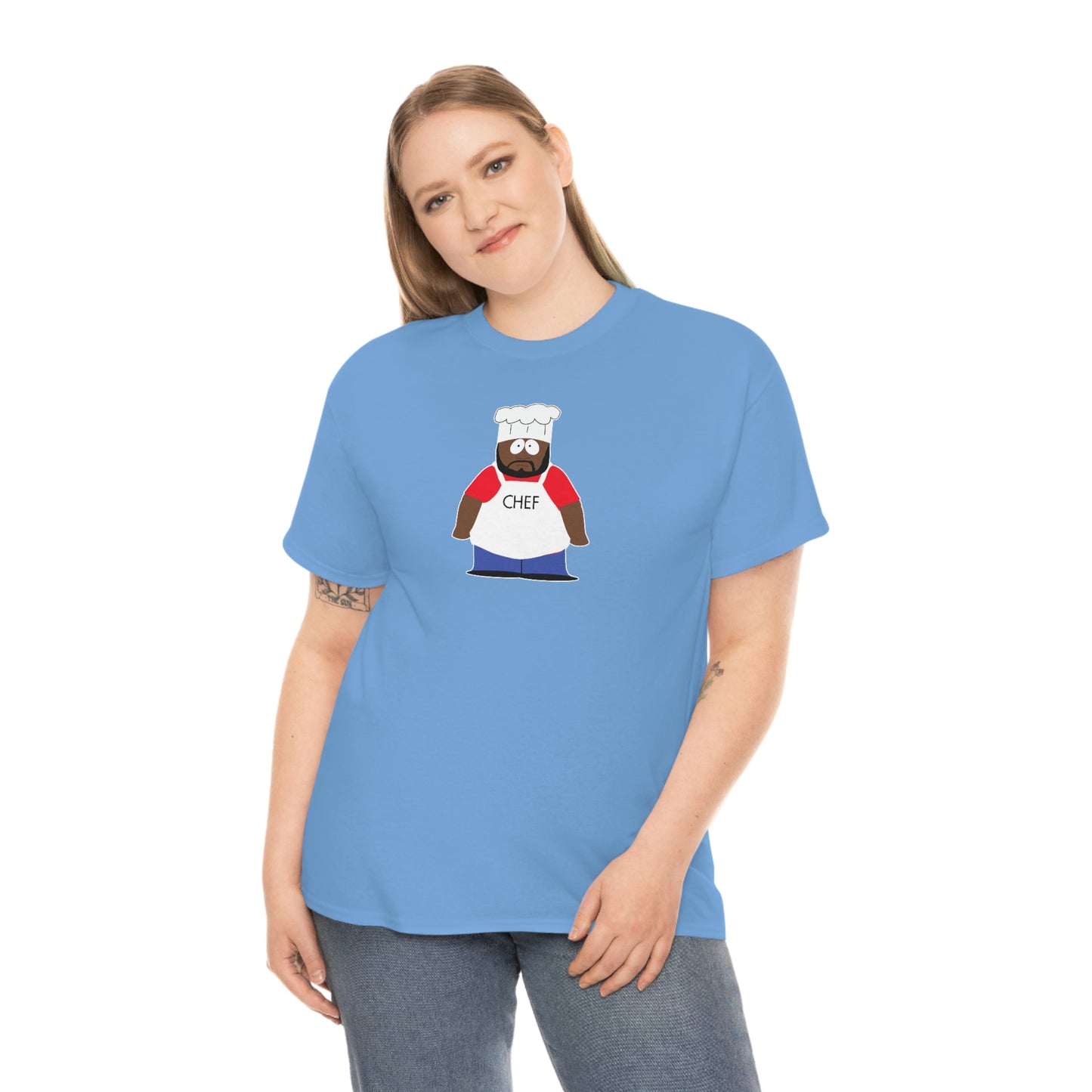 Chef T-Shirt