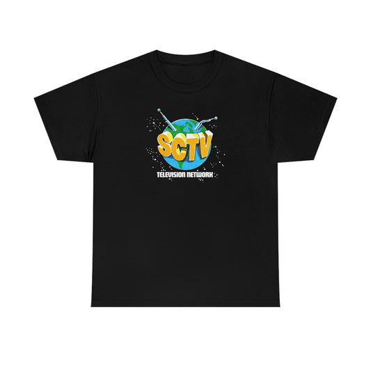 SCTV TV T-Shirt