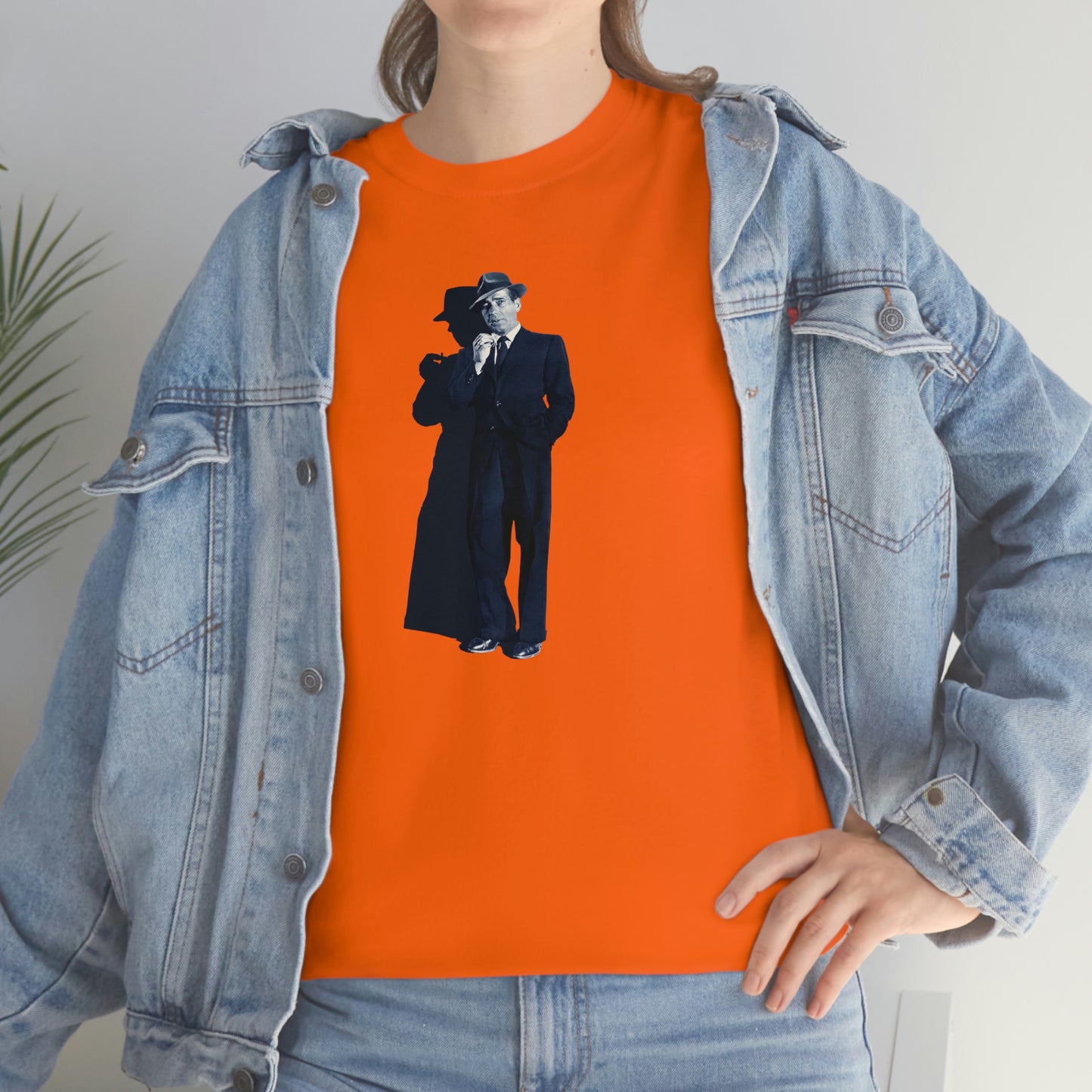 Humphrey Bogart T-Shirt