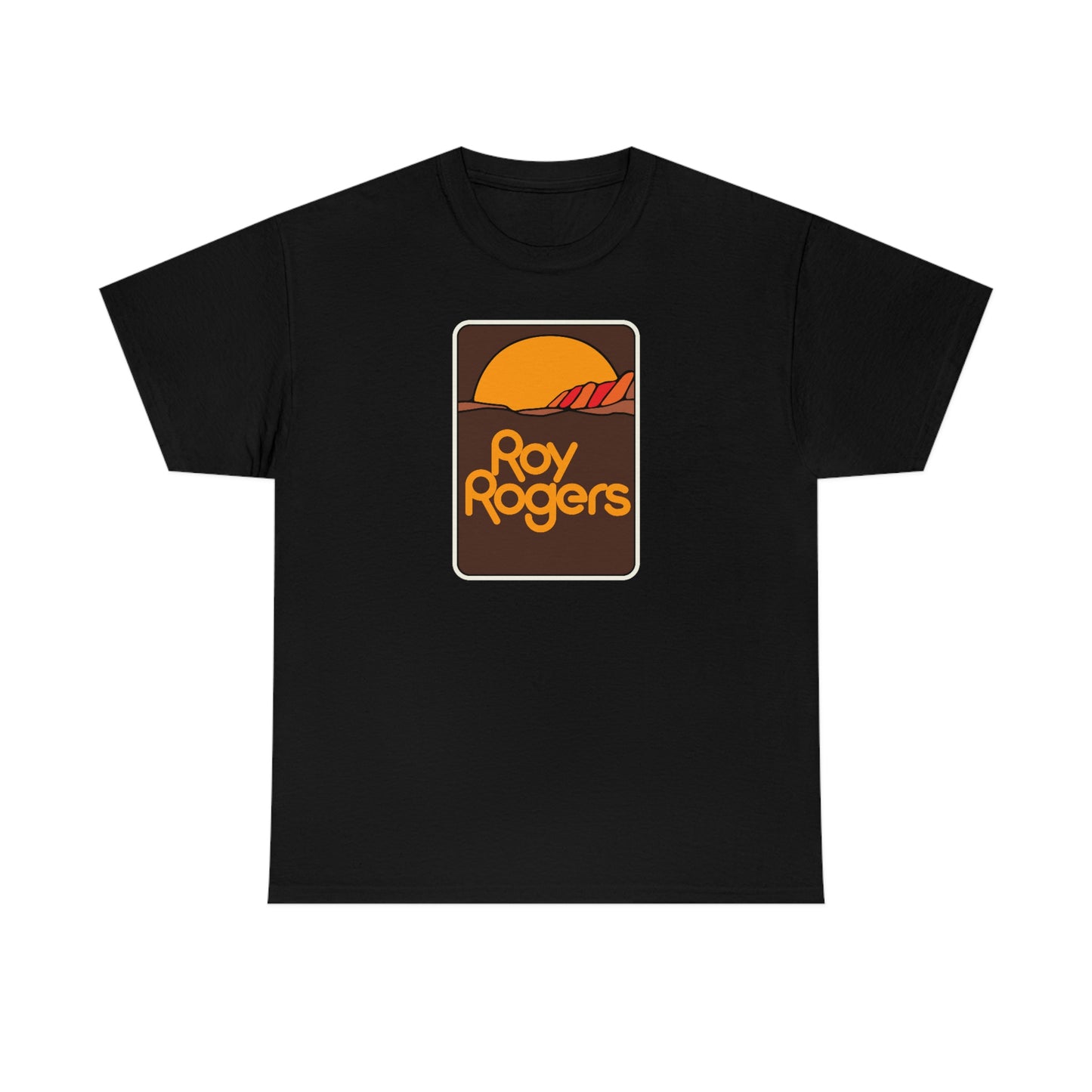 Roy Rogers T-Shirt