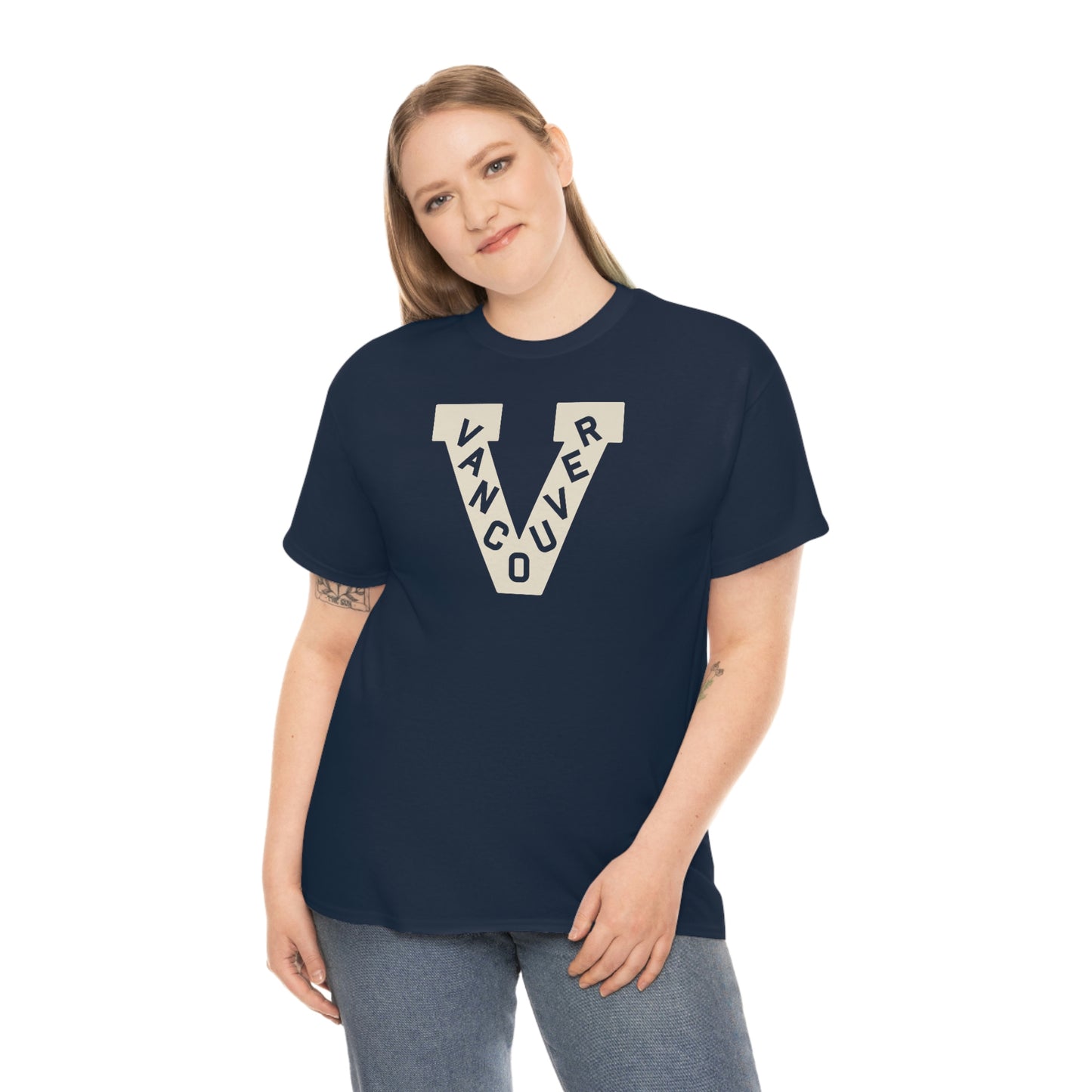 Vancouver Millionaires T-Shirt