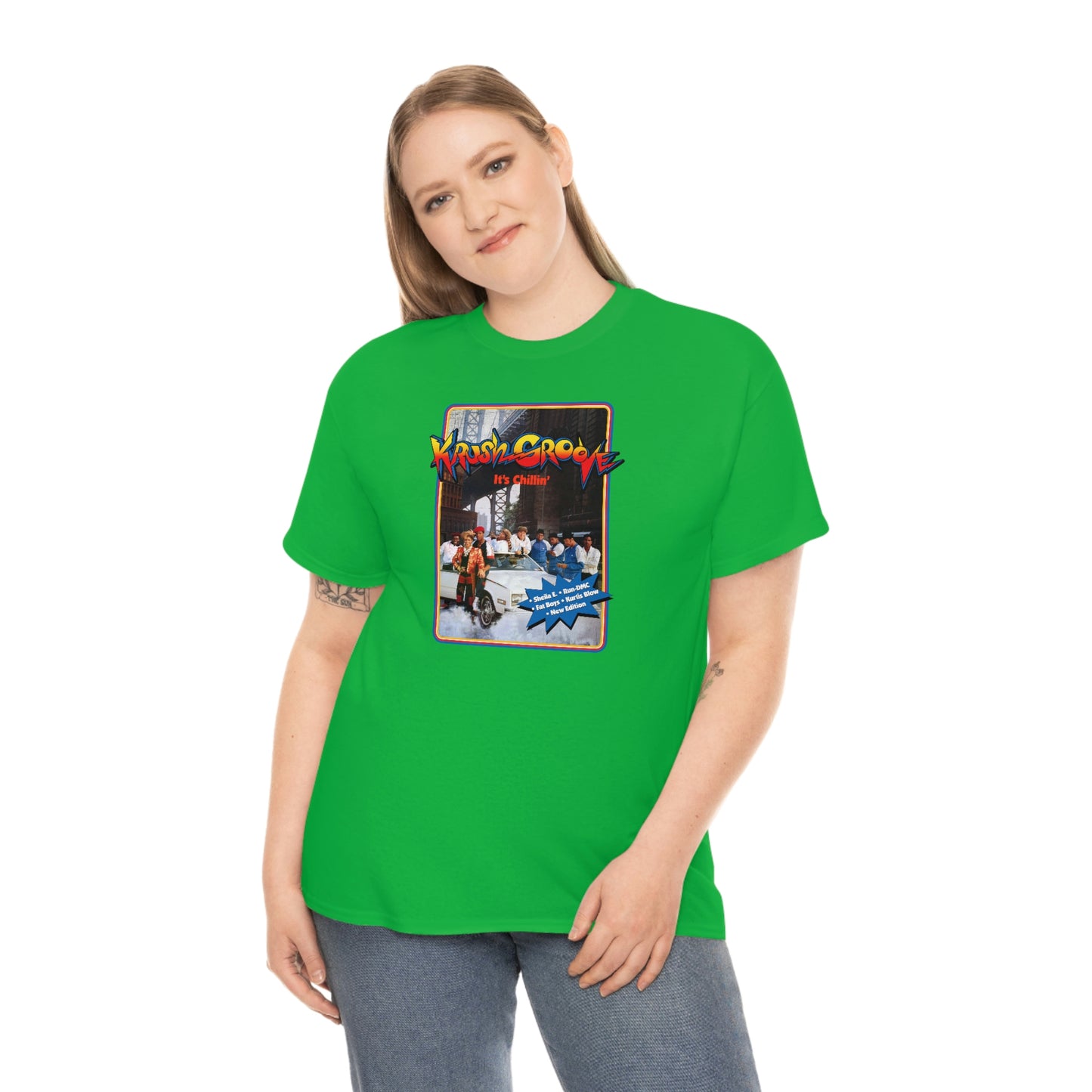 Krush Groove T-Shirt