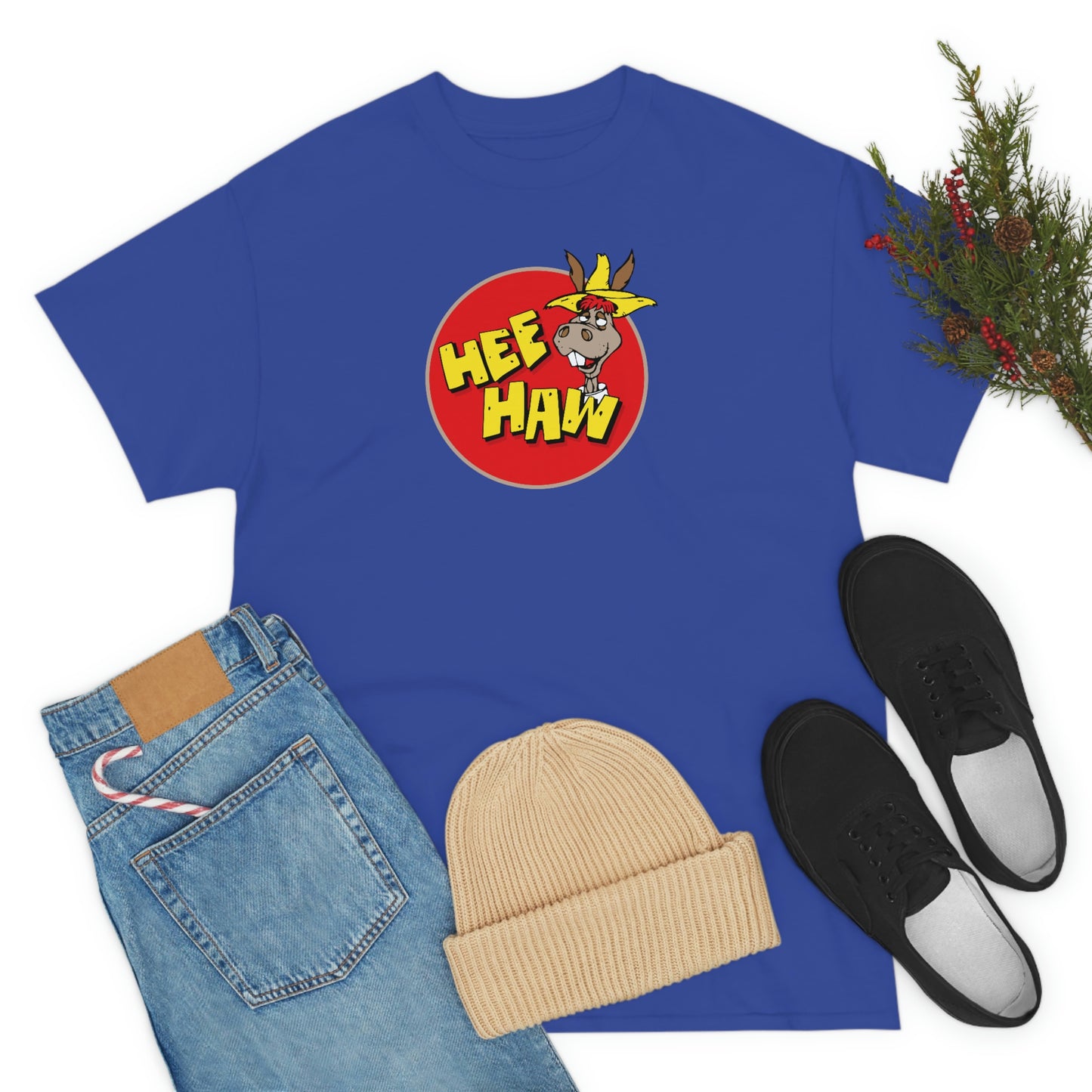 Hee Haw T-Shirt