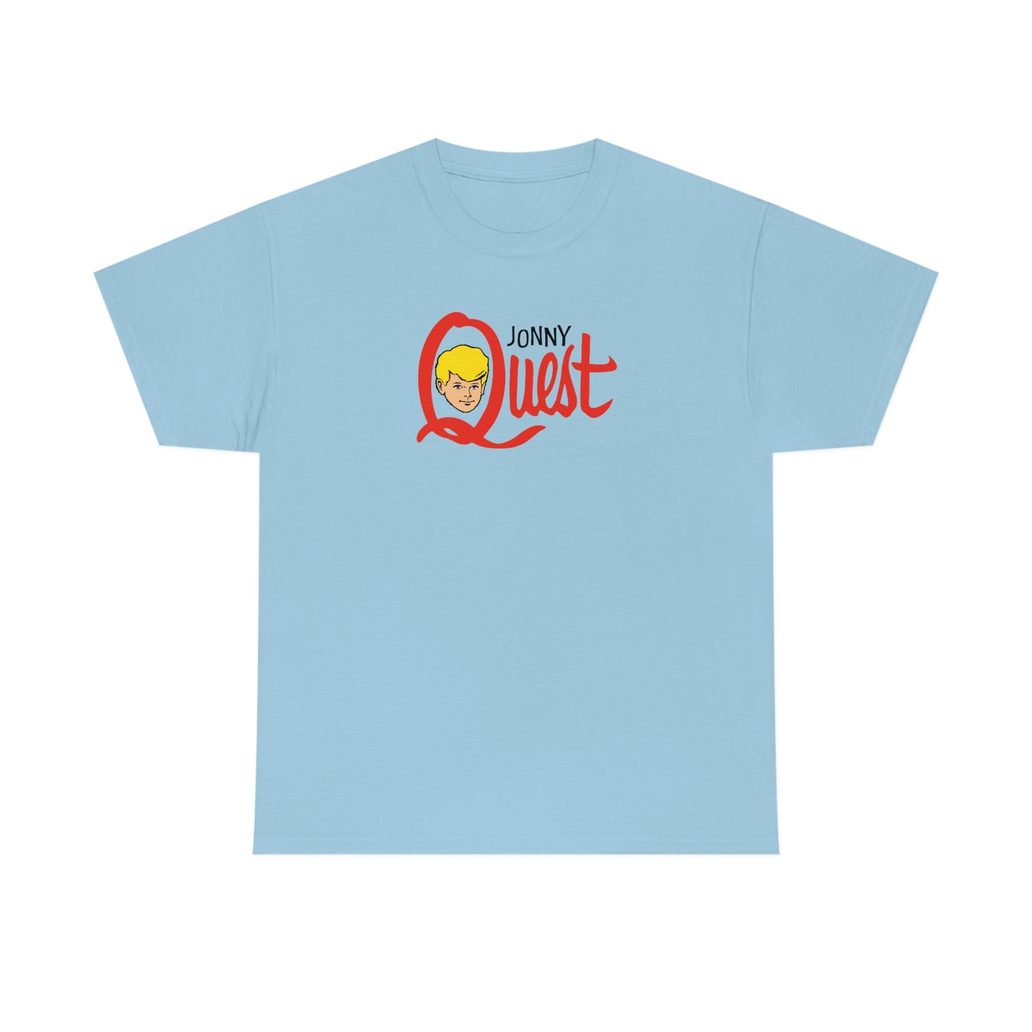 Jonny Quest T-Shirt