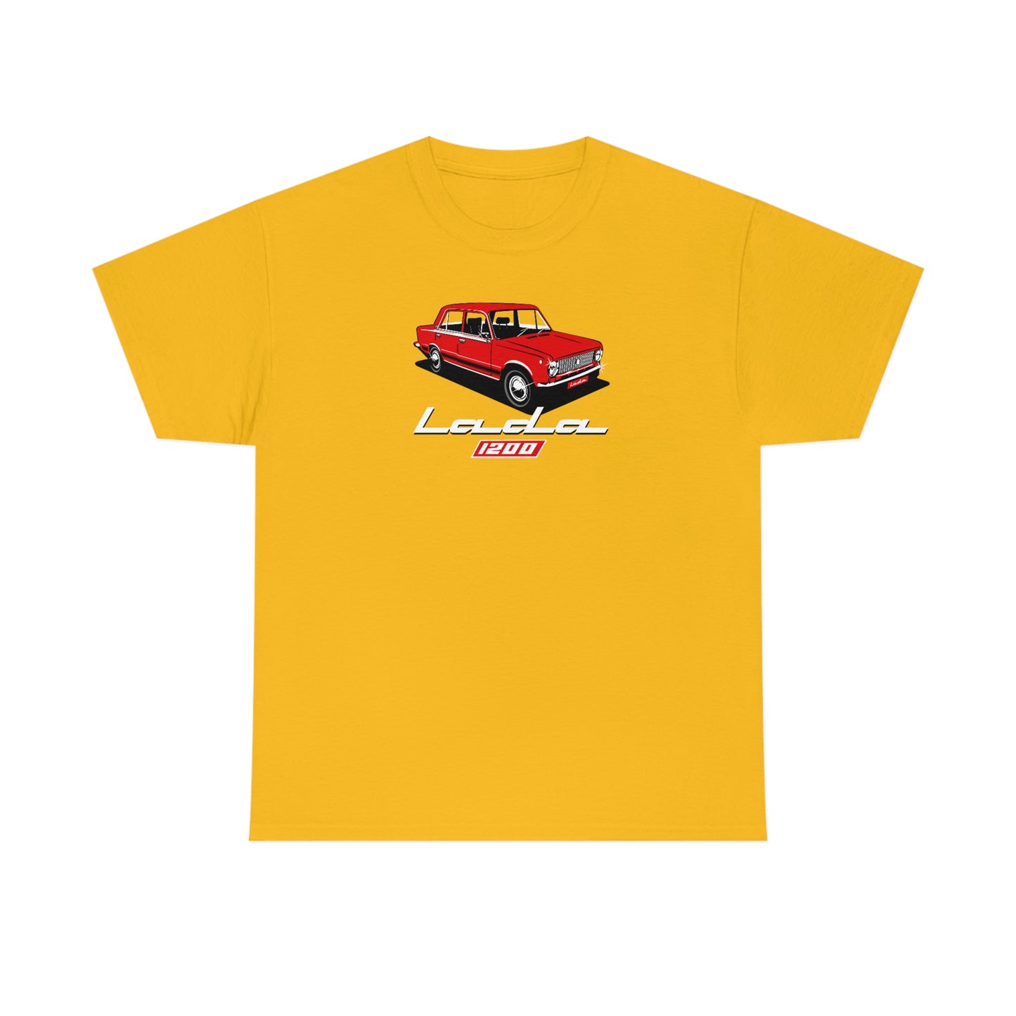 Lada 1200 T-Shirt