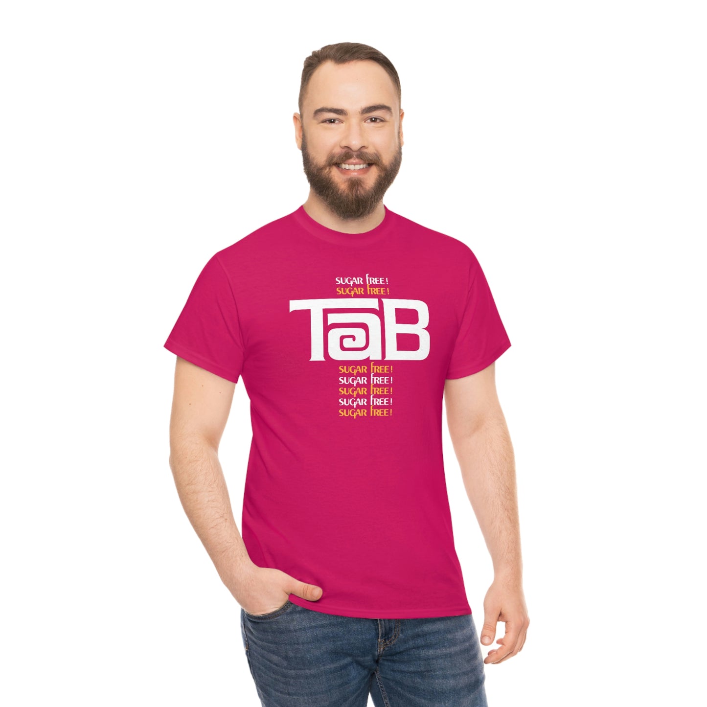 Tab T-Shirt