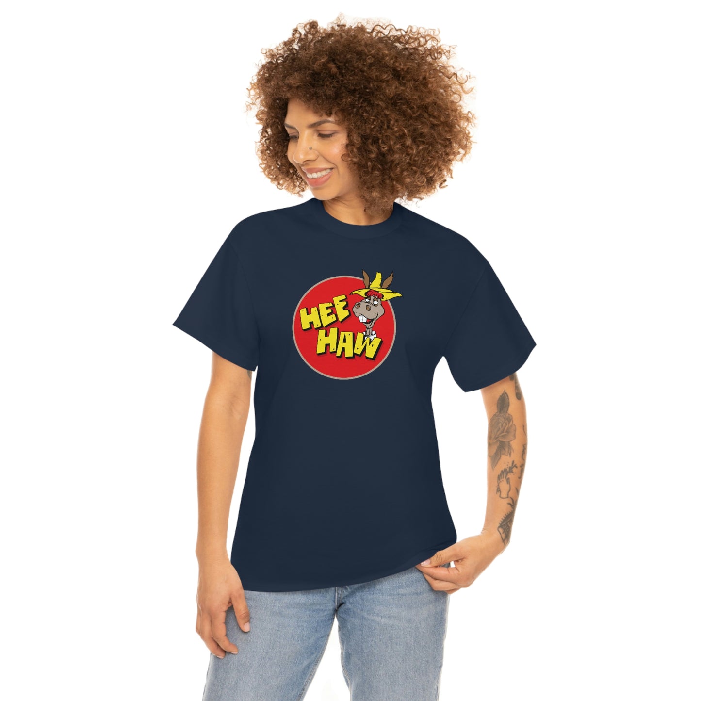 Hee Haw T-Shirt