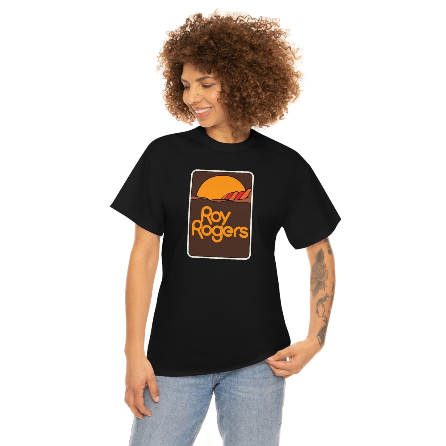 Roy Rogers T-Shirt