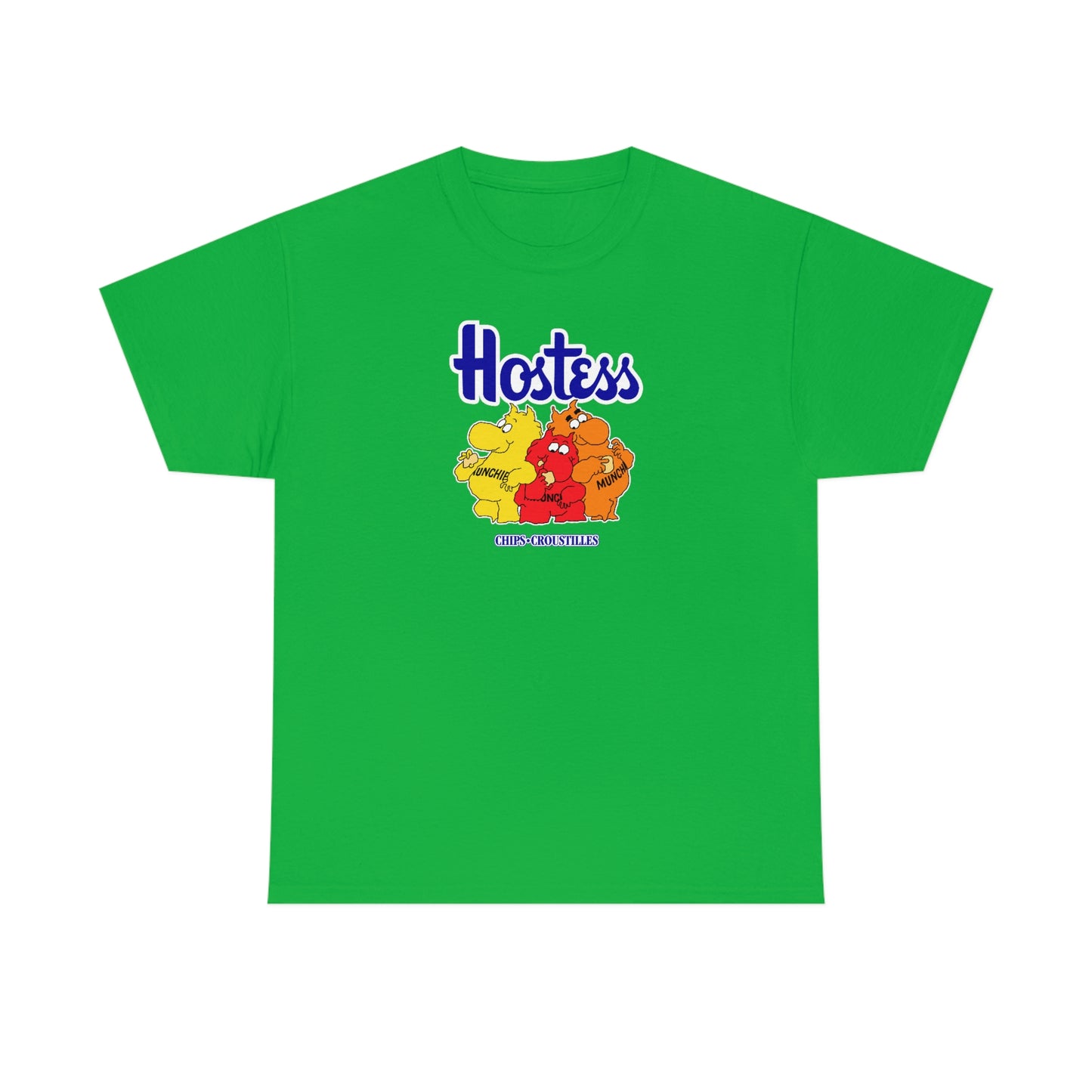 Hostess Chips T-Shirt