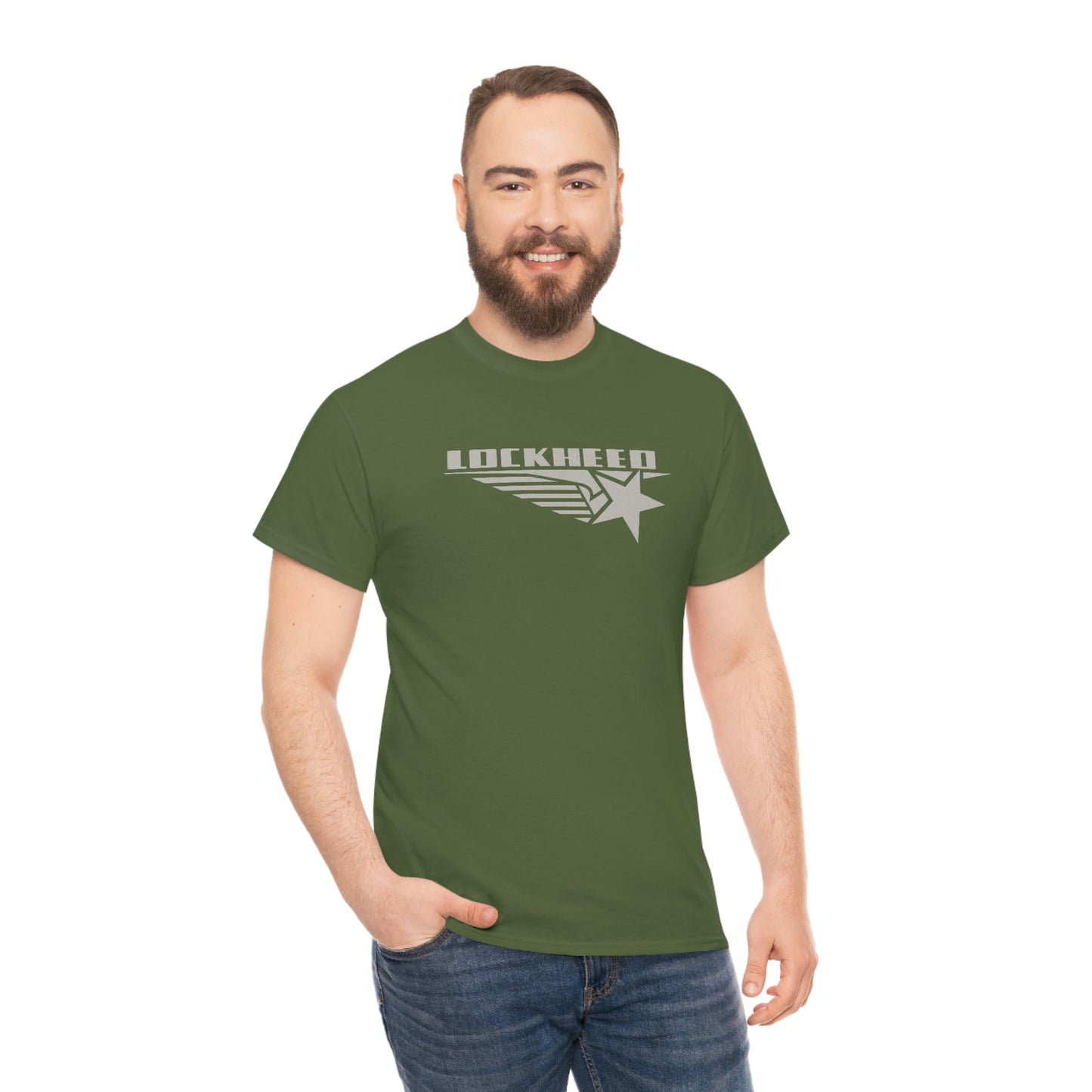 Lockheed T-Shirt
