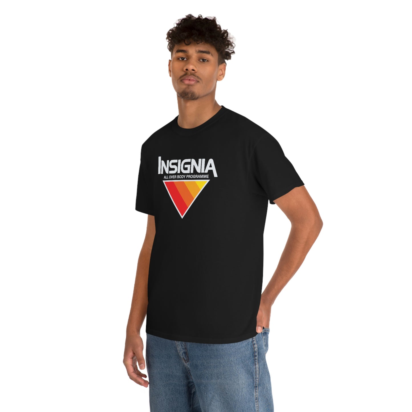 Insignia T-Shirt