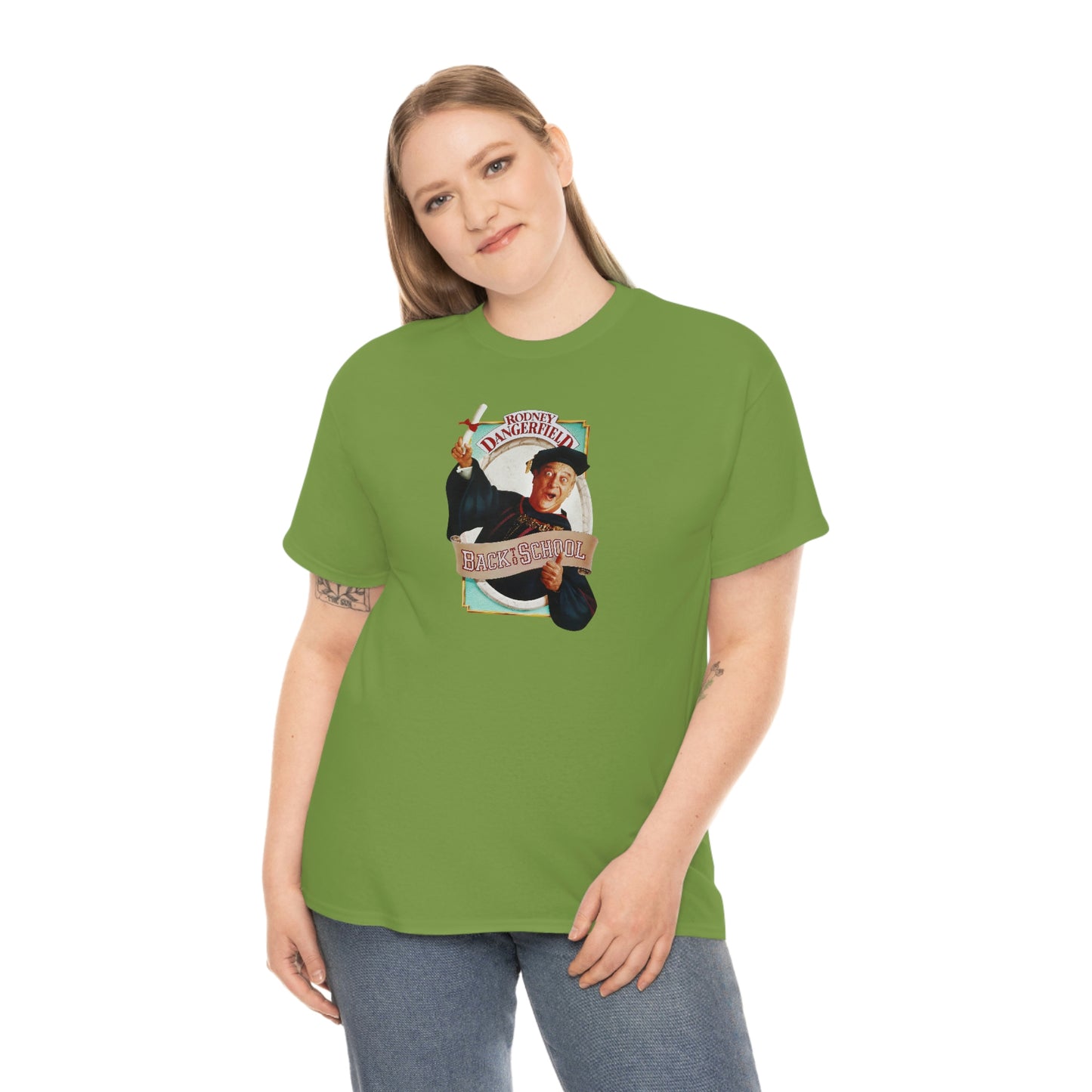 Back to School T-Shirt