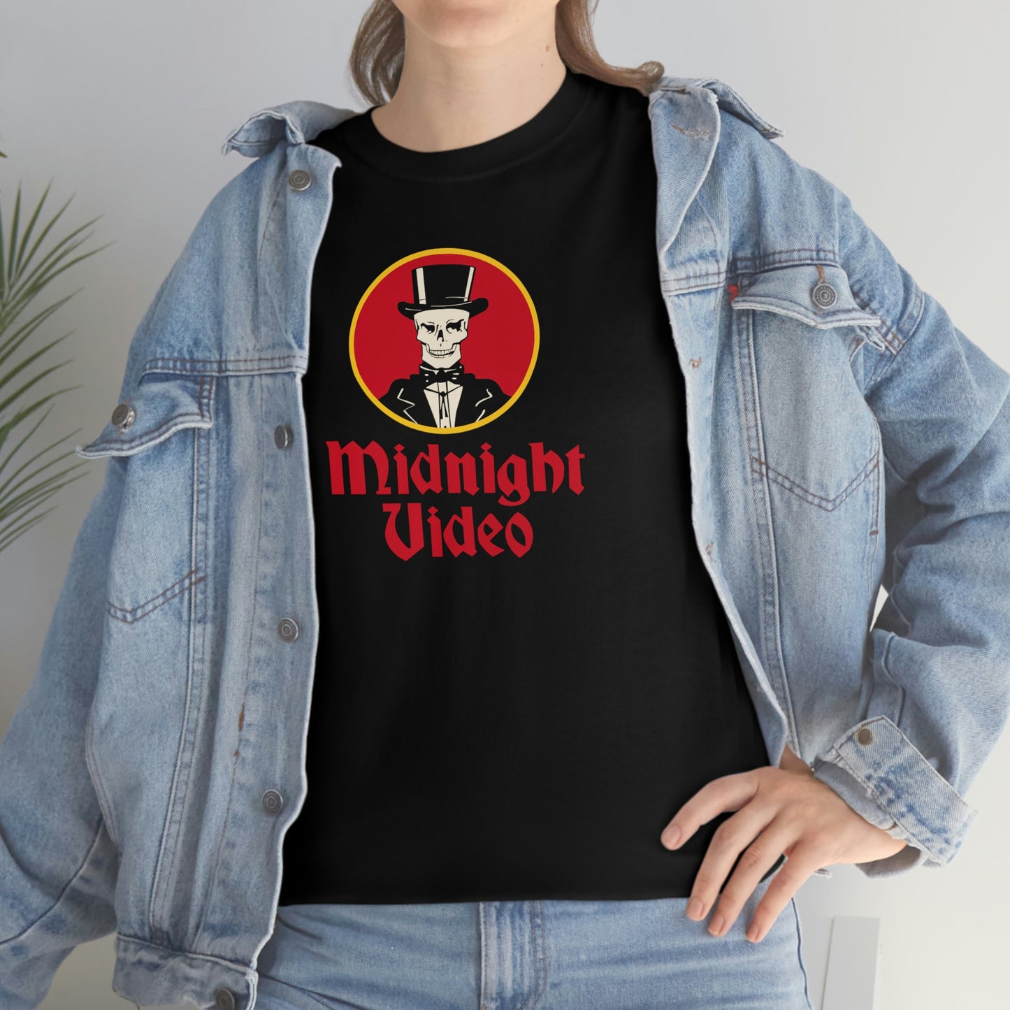 Midnight Video T-Shirt
