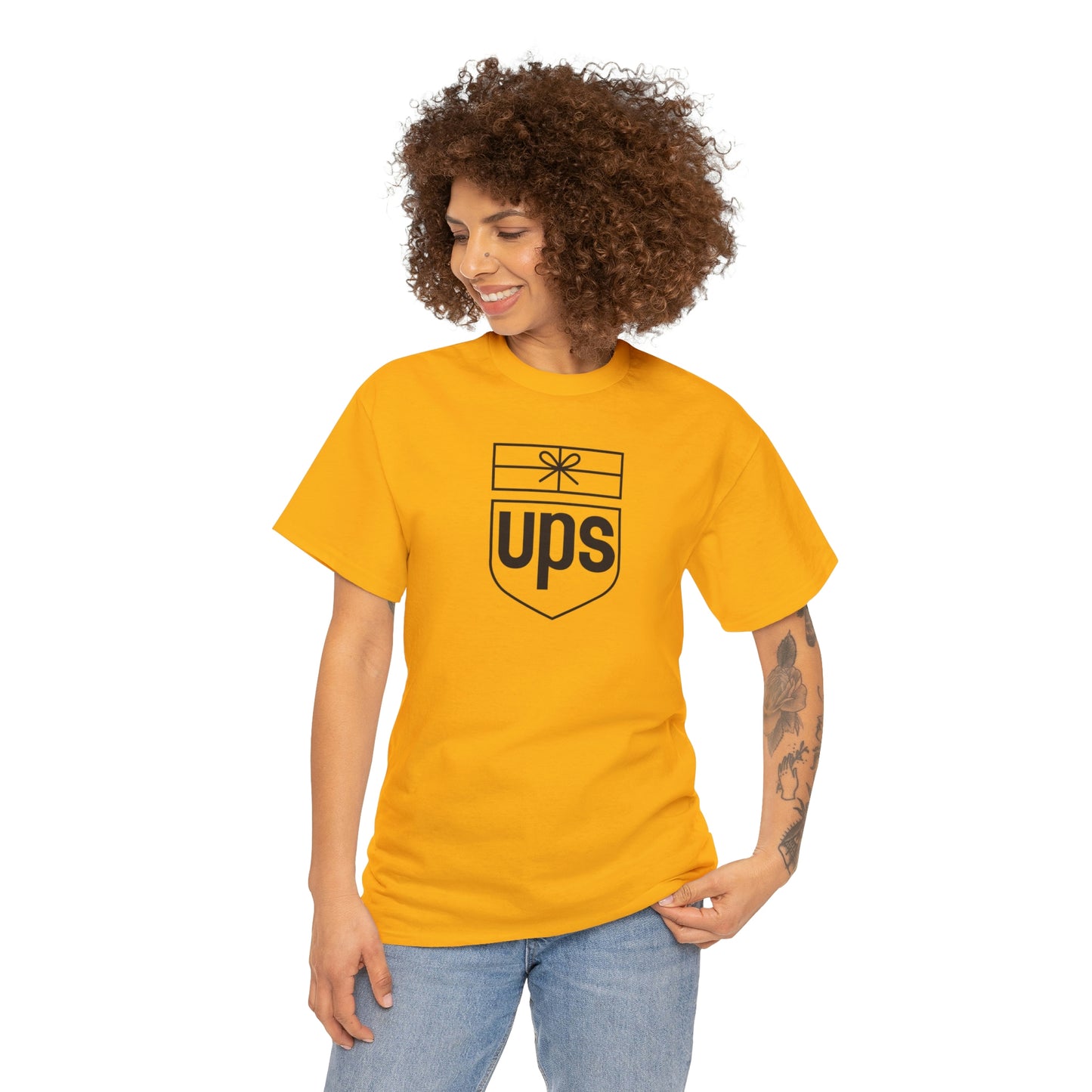 UPS T-Shirt
