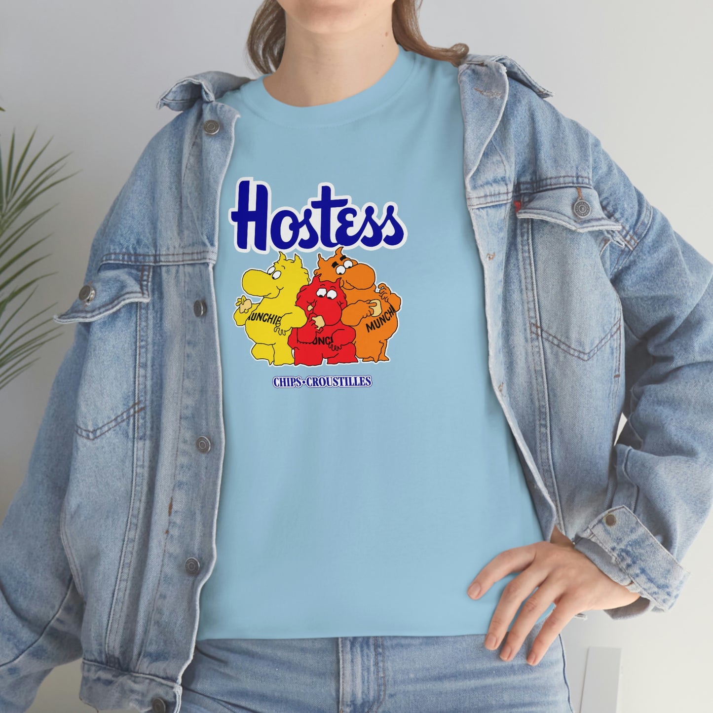 Hostess Chips T-Shirt