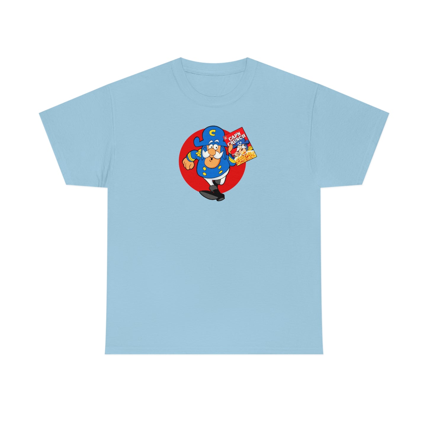 Cap'n Crunch T-Shirt