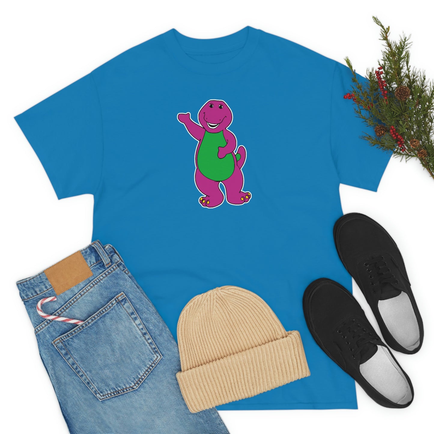 Barney T-Shirt