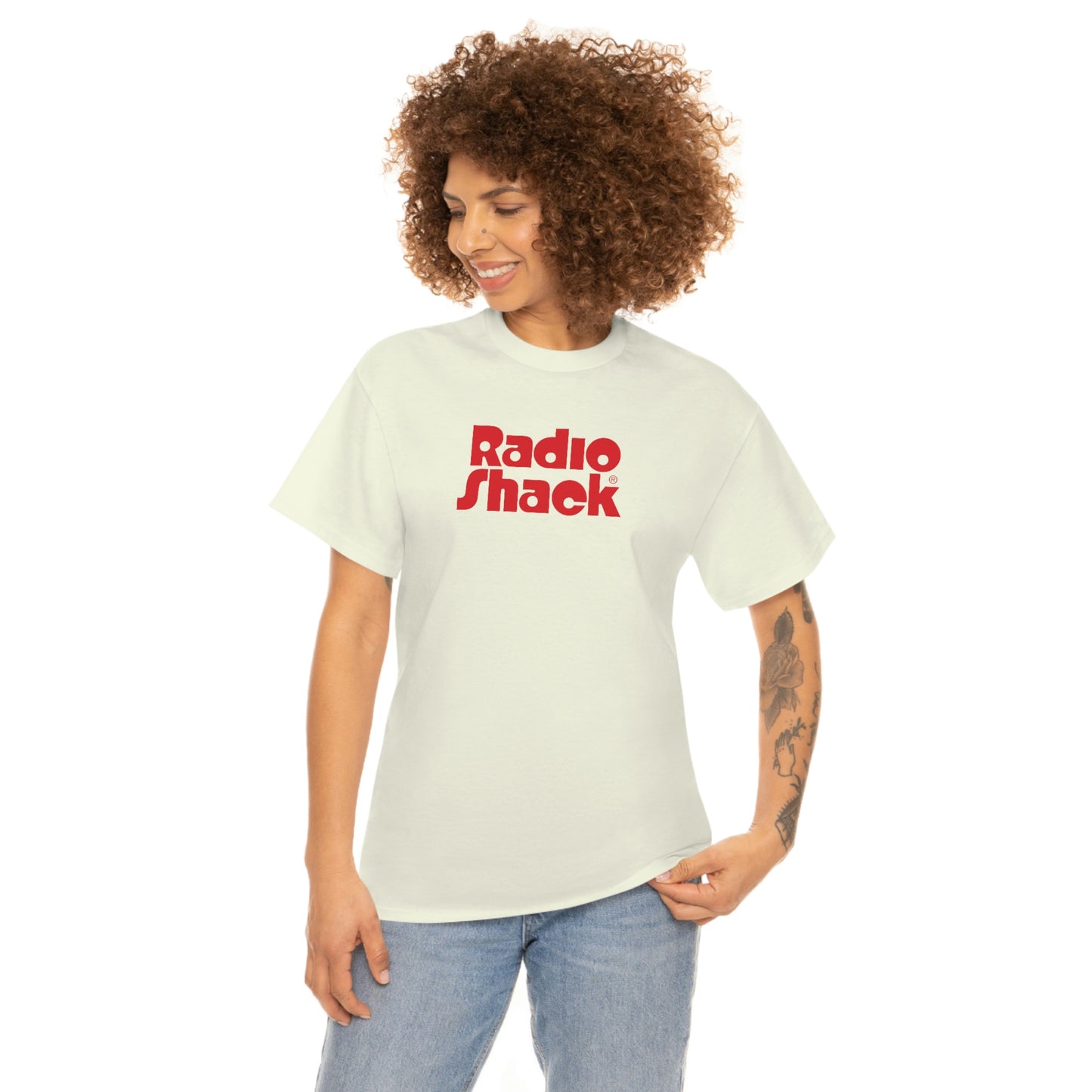 Radio Shack T-Shirt