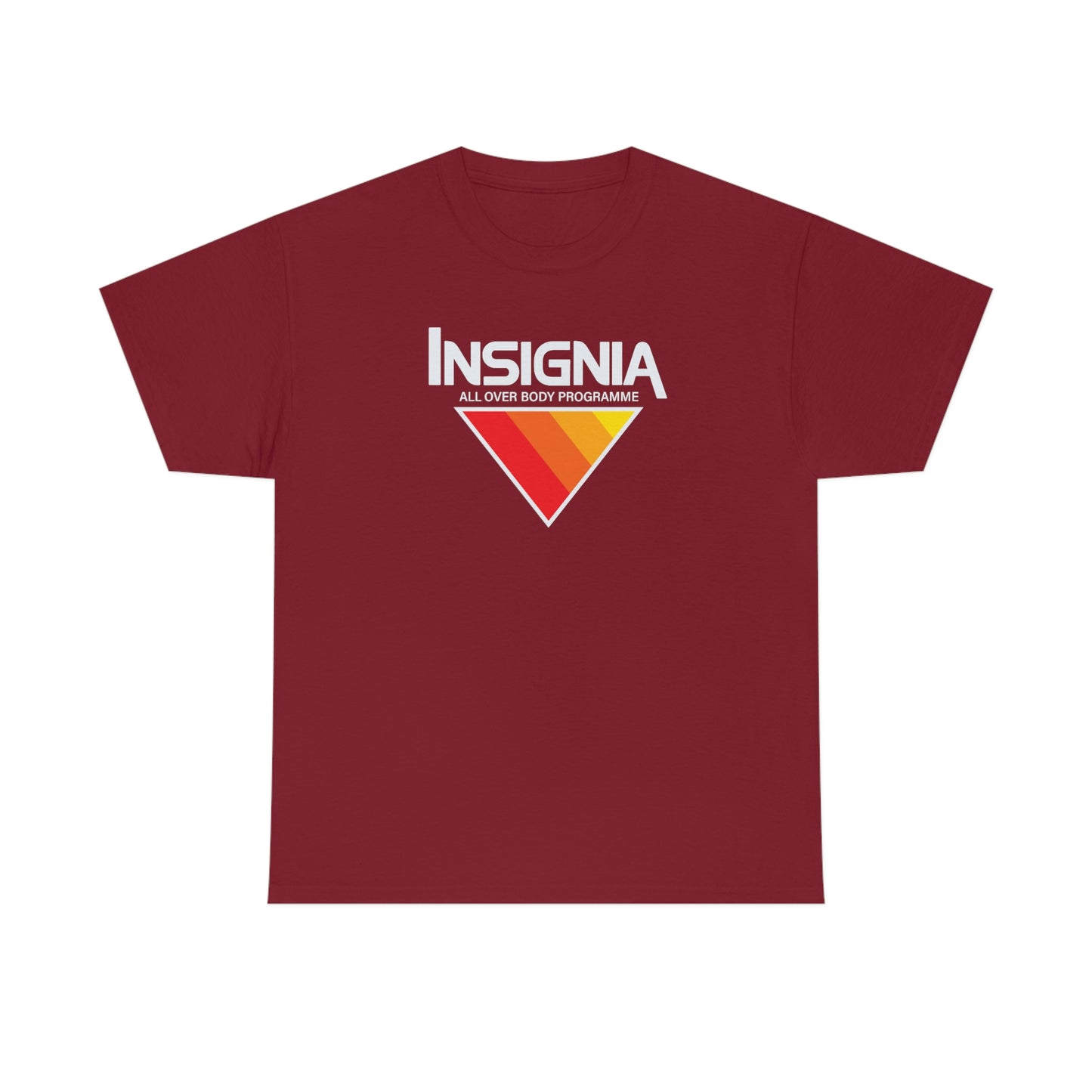 Insignia T-Shirt