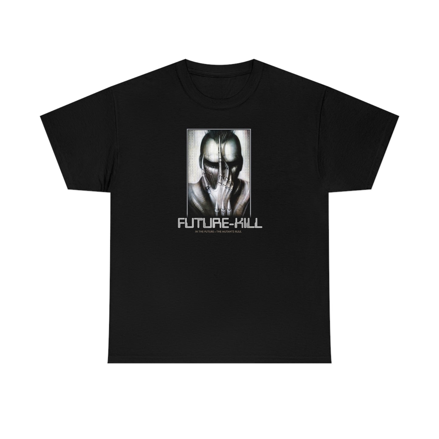 Future Kill T-Shirt