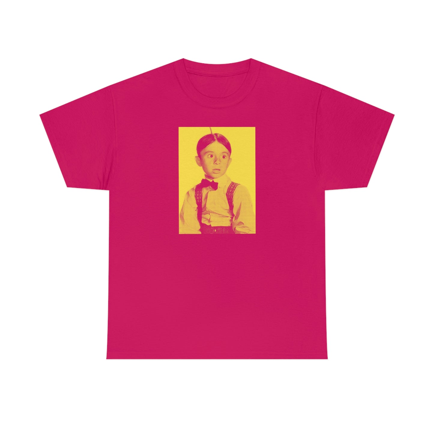 Alfalfa Little Rascals T-Shirt