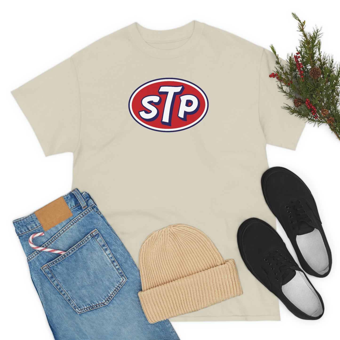 STP T-Shirt