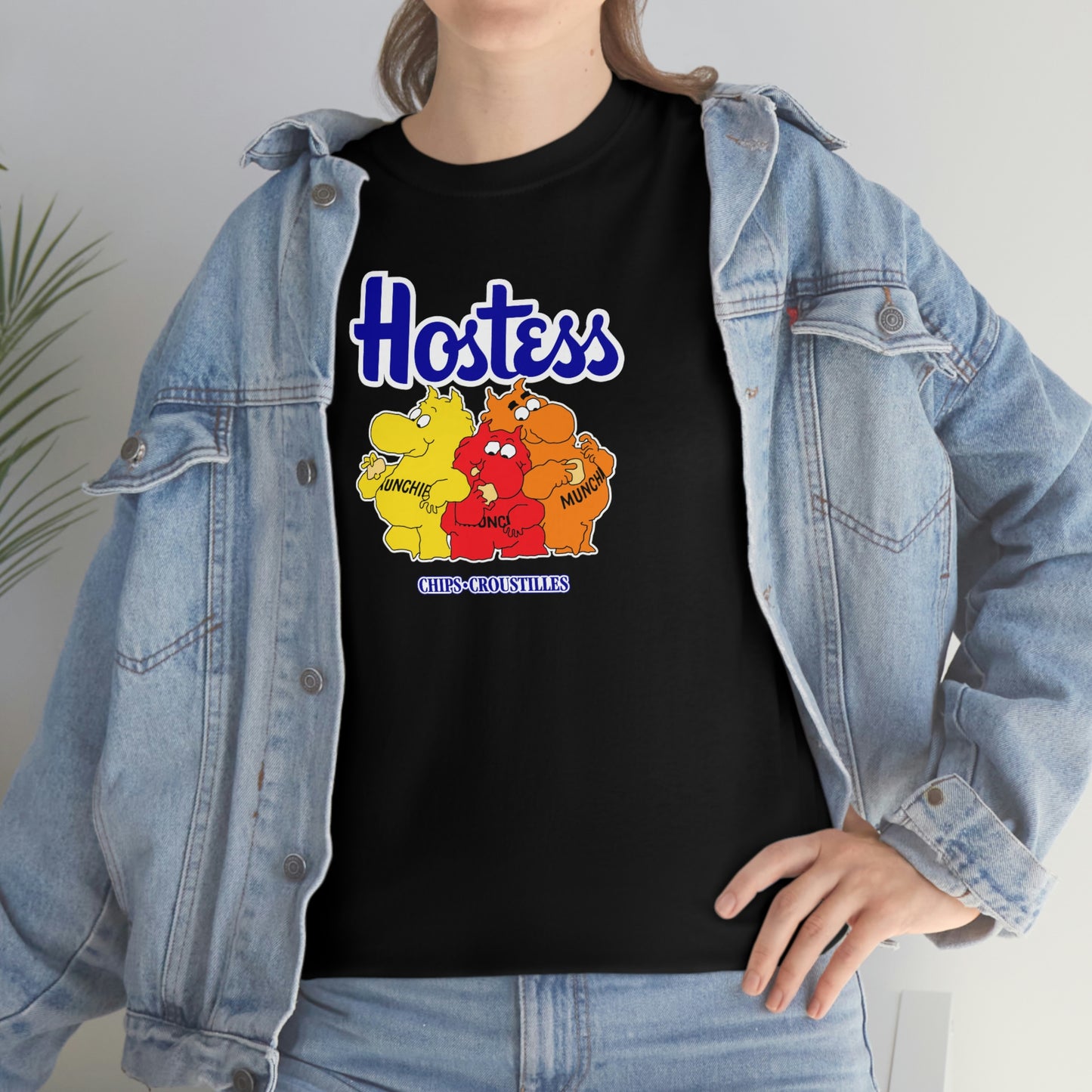 Hostess Chips T-Shirt