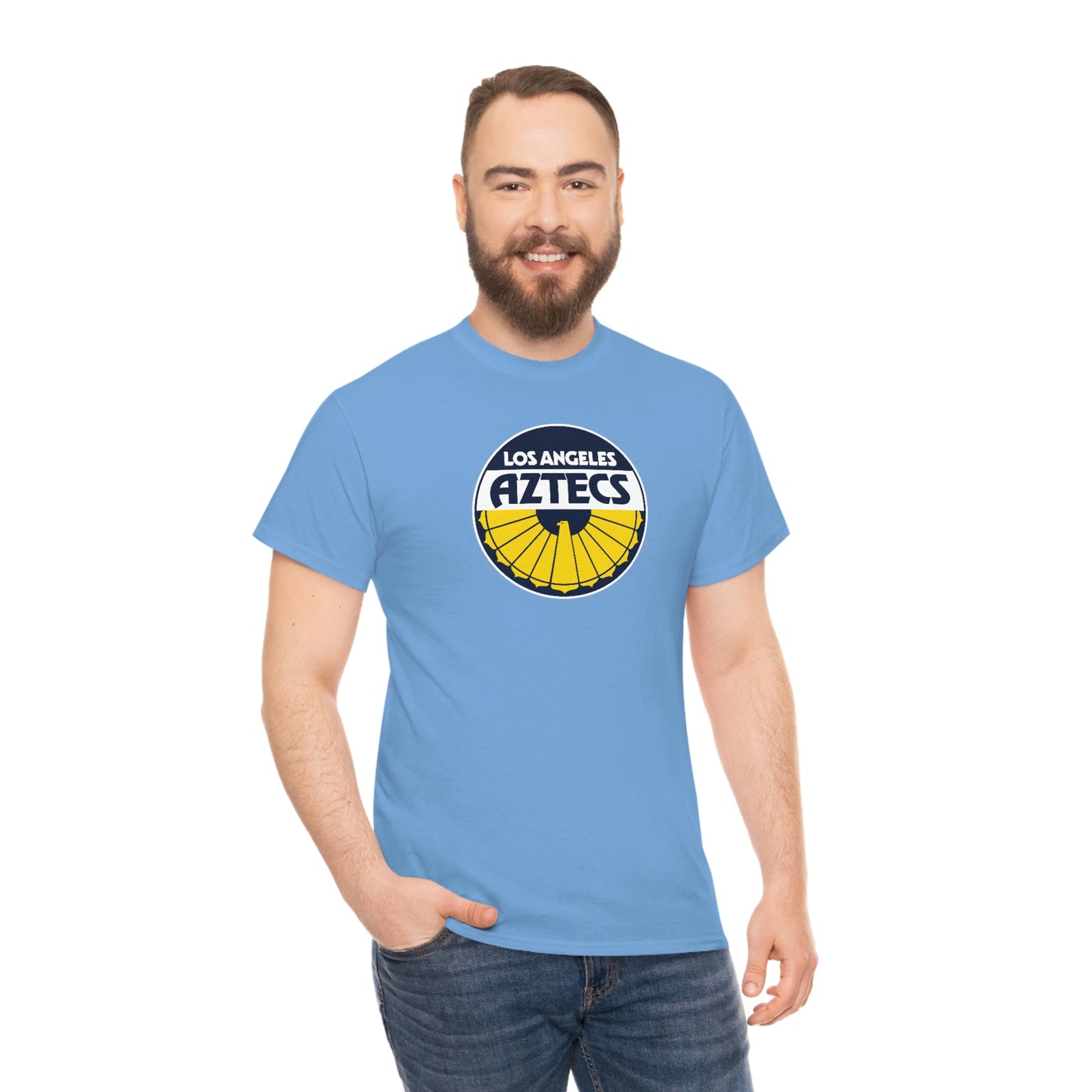 Los Angeles Aztecs T-Shirt