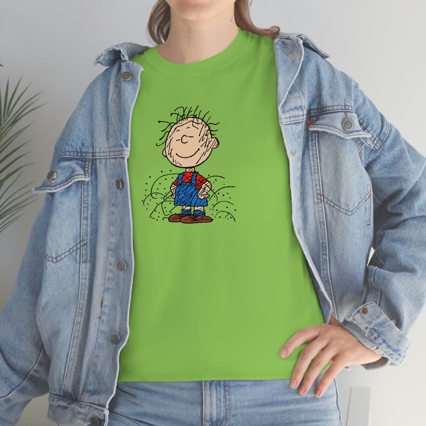 Pig Pen T-Shirt