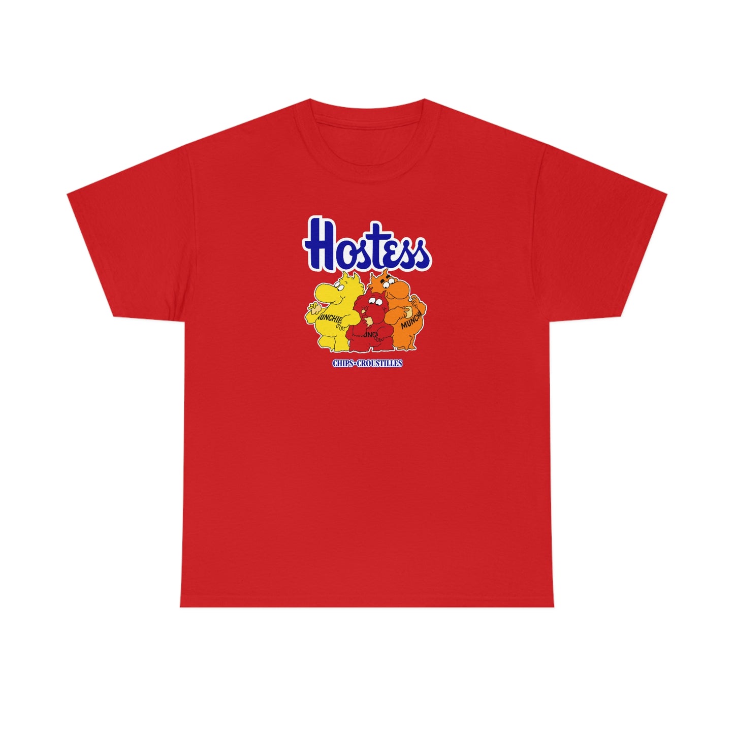 Hostess Chips T-Shirt