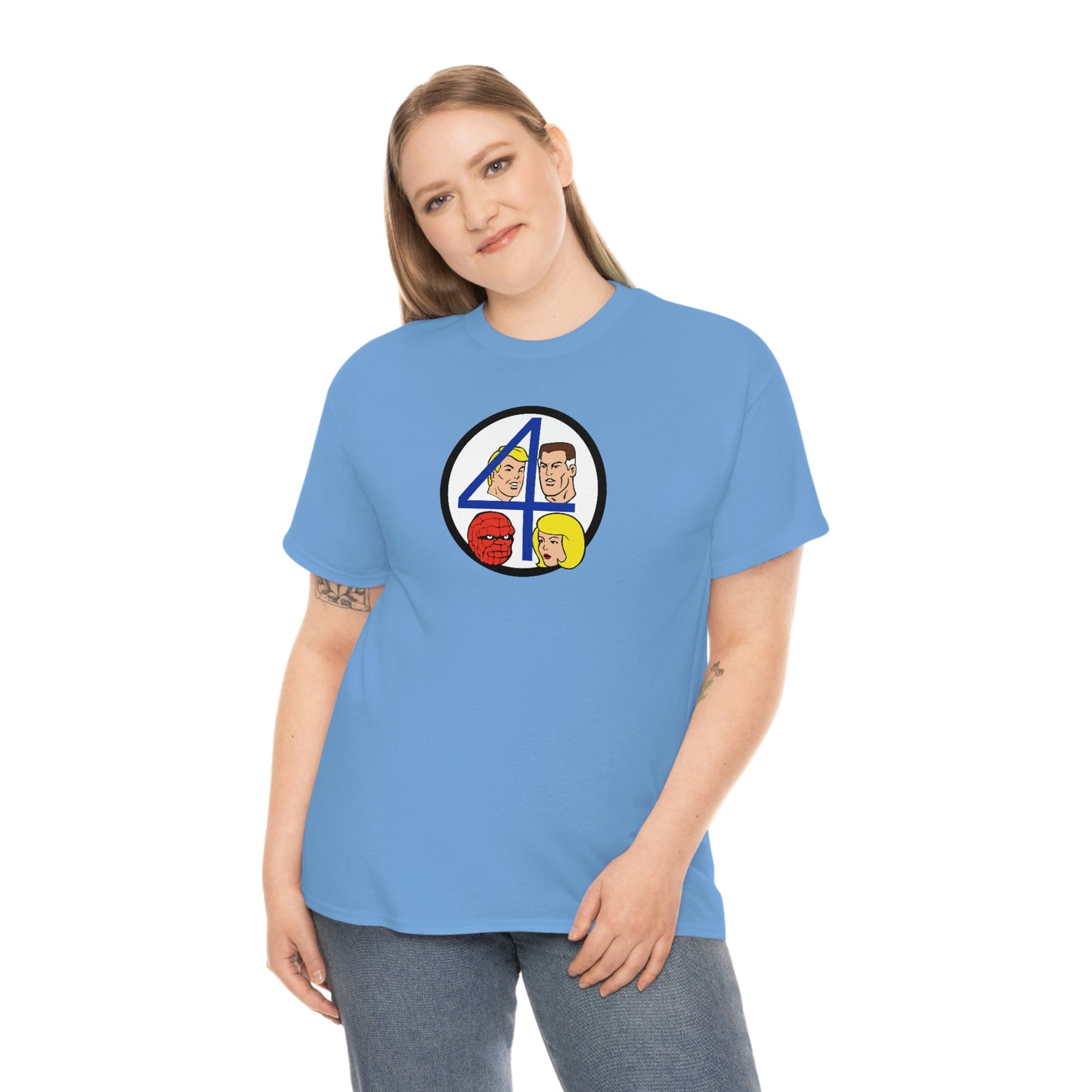 Fantastic 4 T-Shirt