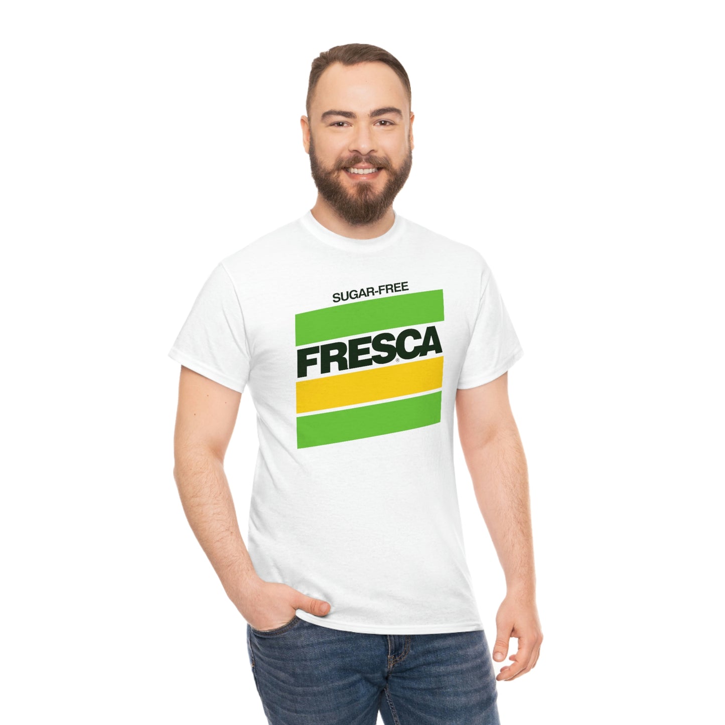 Fresca T-Shirt