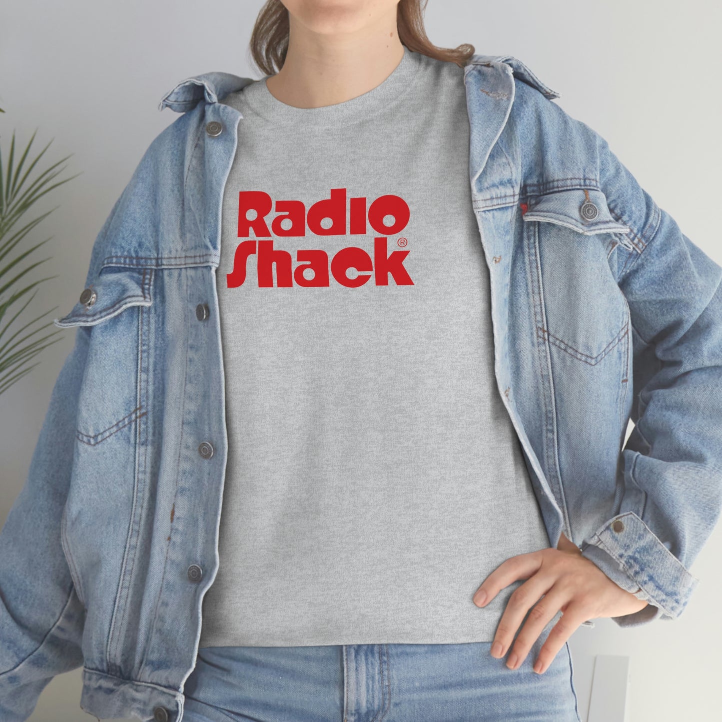 Radio Shack T-Shirt