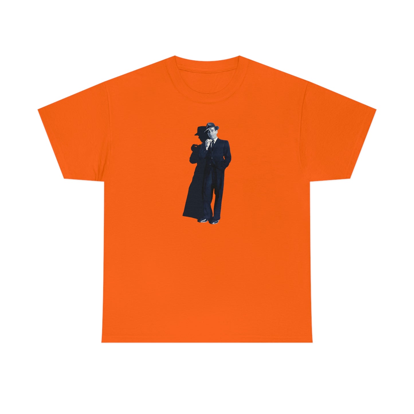 Humphrey Bogart T-Shirt