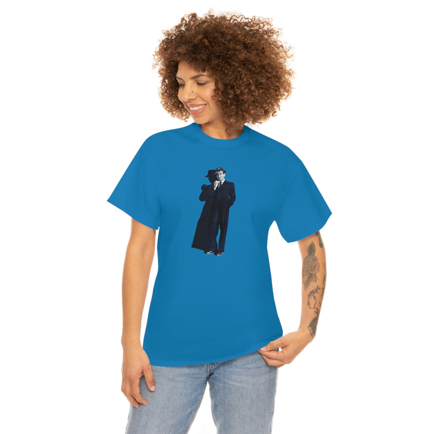 Humphrey Bogart T-Shirt